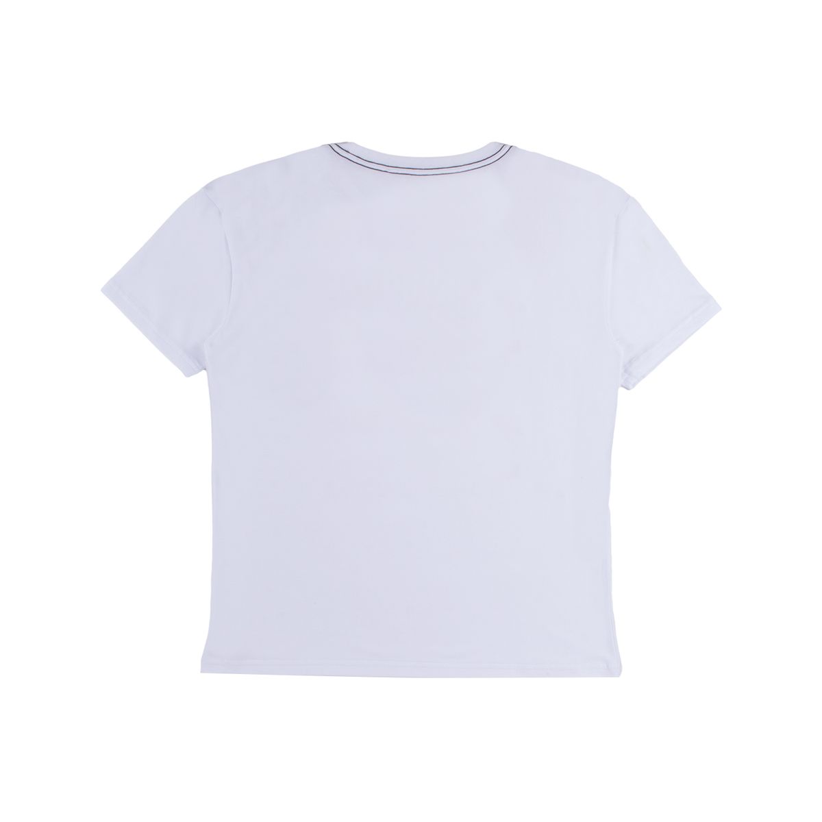 BOB ESPONJA - WEB POLO MC OVZ BOB ESPONJA 1 BLANCO S