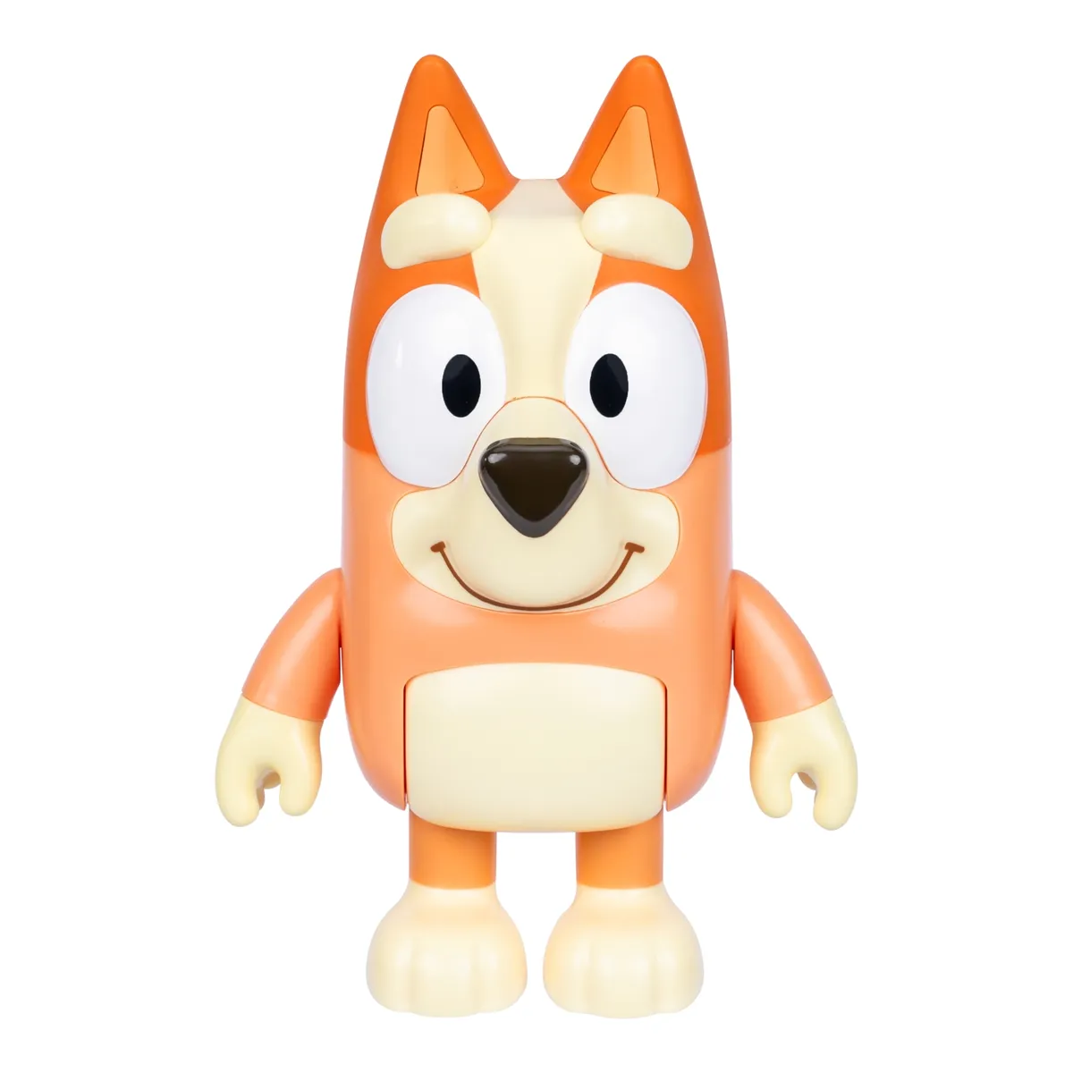 BLUEY - FIGURA BASICA 22CM BINGO BLUEY
