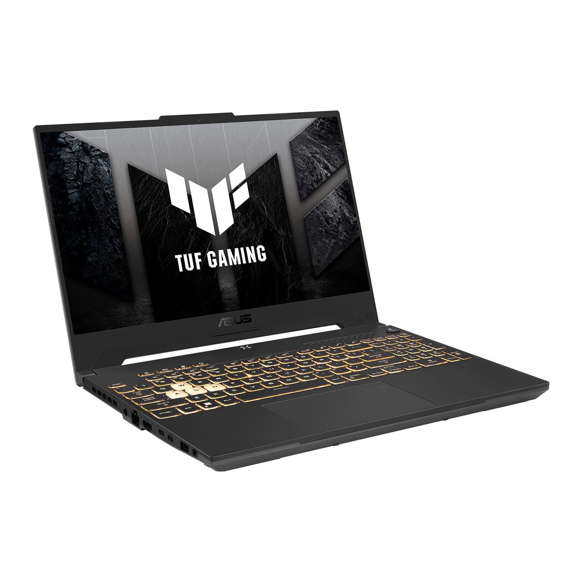 HP - Laptop ASUS TUF Gaming F15 Ci5 12500H 16GB 1TB Ssd Rtx3050