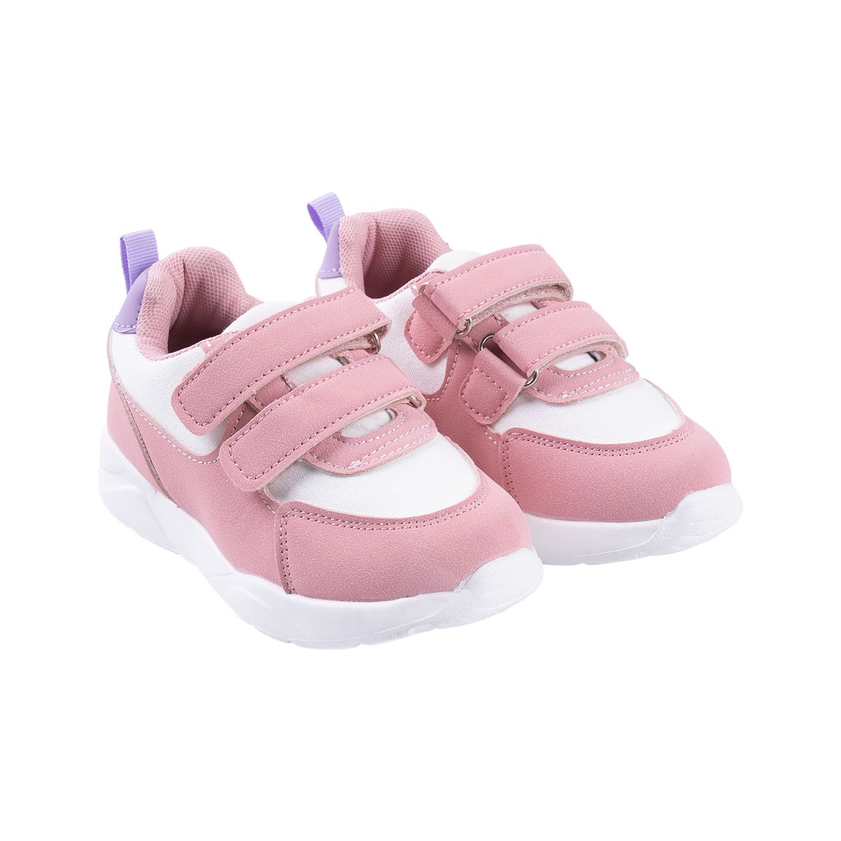 REDWOOD - Zapatilla Clásica Velcro Niña Redwood