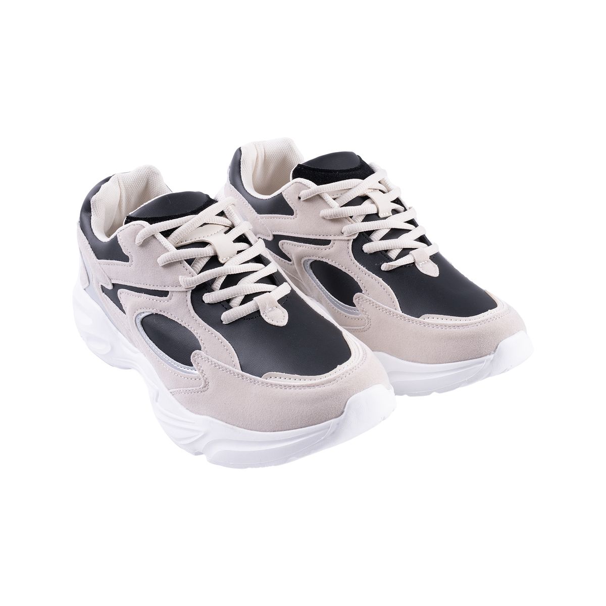 REDWOOD - Zapatillas Chunky Solid Hombre Redwood