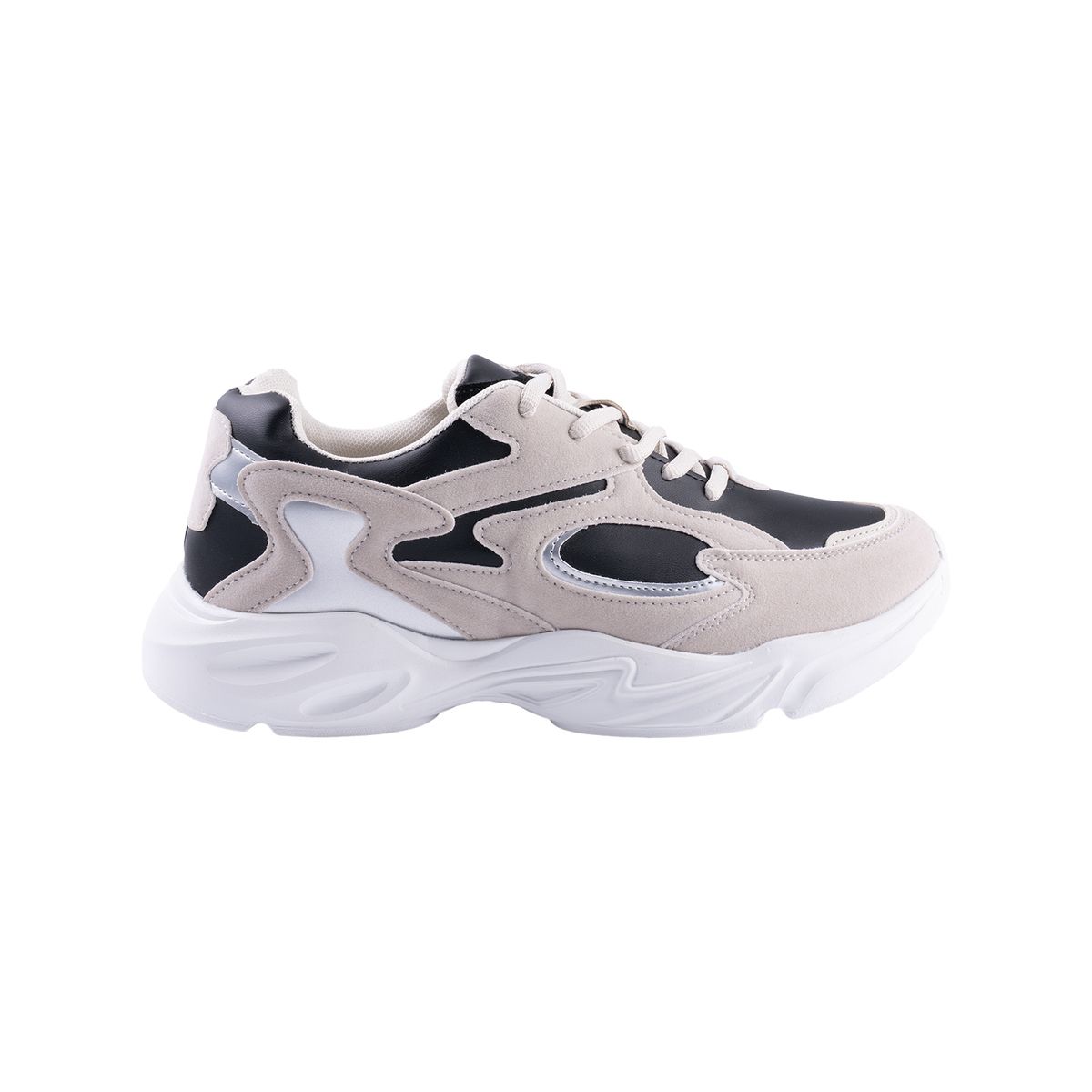 REDWOOD - Zapatillas Chunky Solid Hombre Redwood