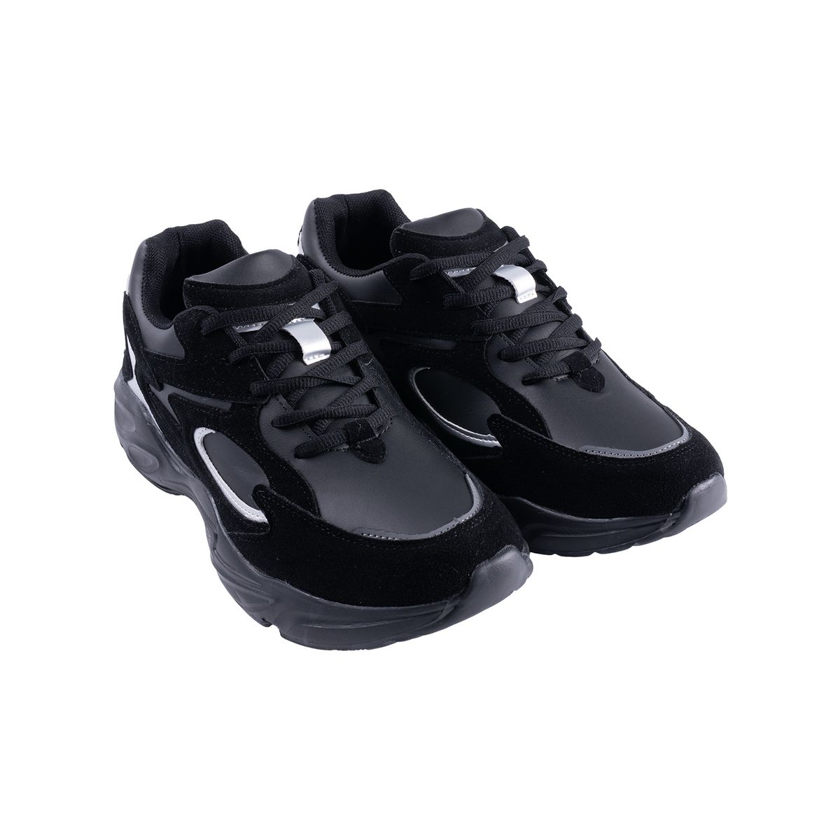 REDWOOD - Zapatillas Chunky Solid Hombre Redwood