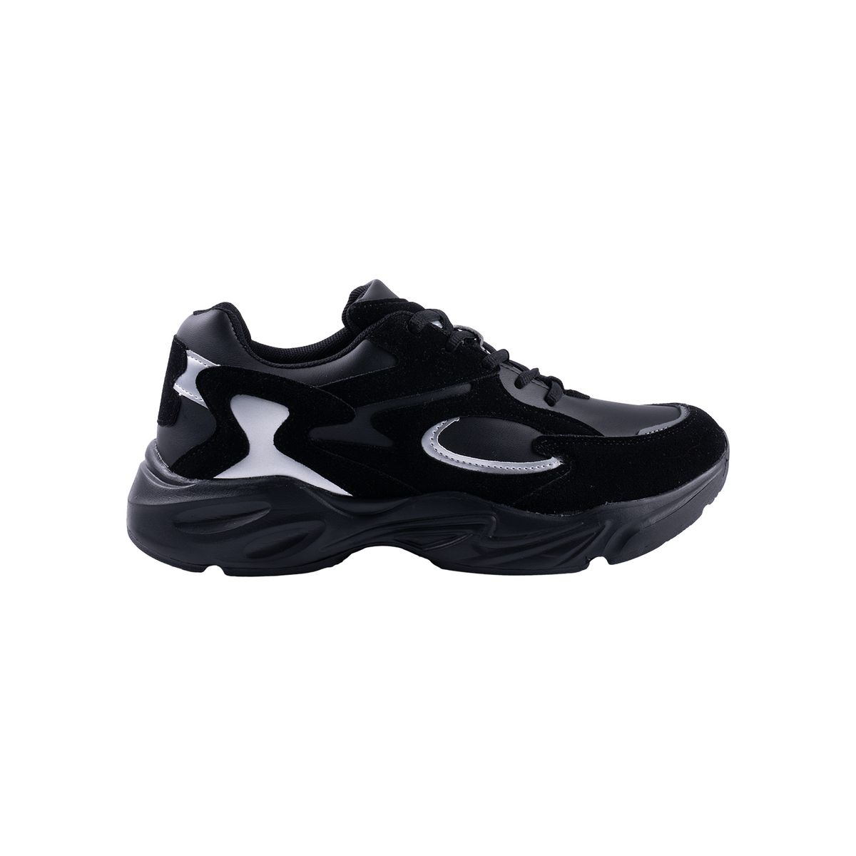 REDWOOD - Zapatillas Chunky Solid Hombre Redwood