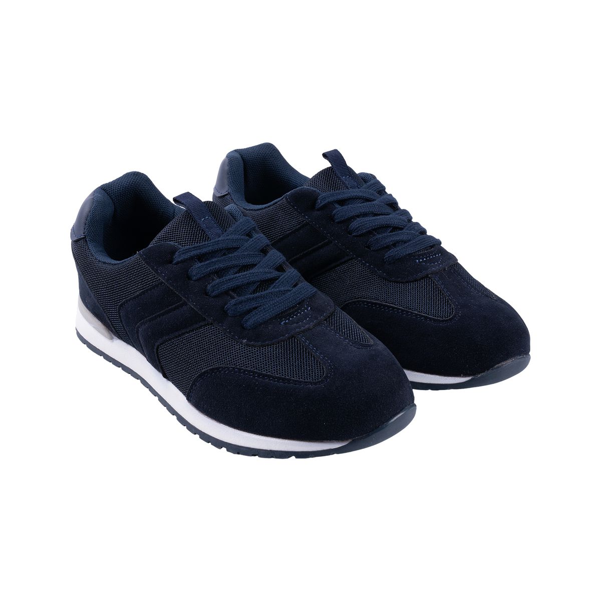 REDWOOD - Zapatilla Clásica Pasador Niño Redwood