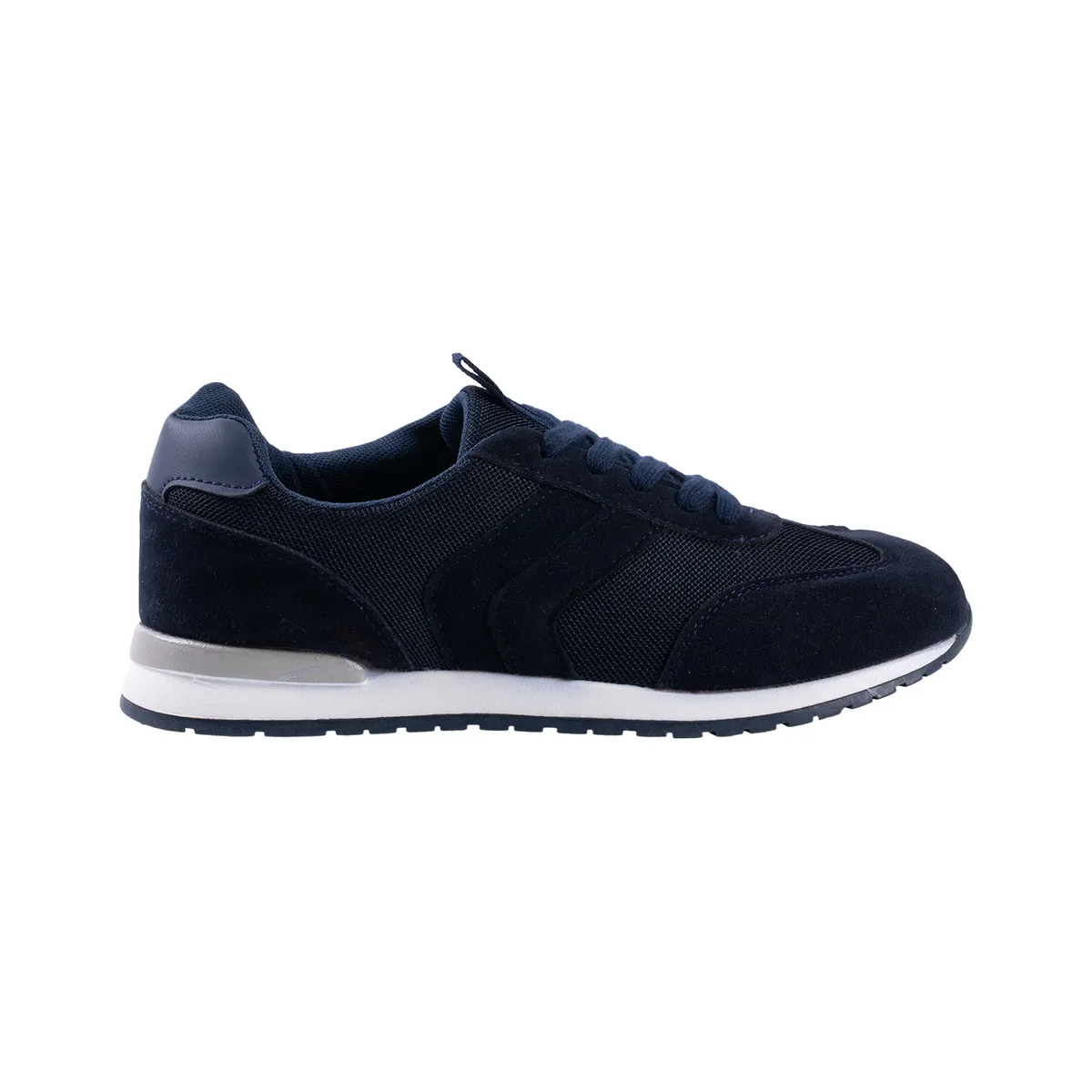  - Zapatilla Clásica Pasador Niño Redwood