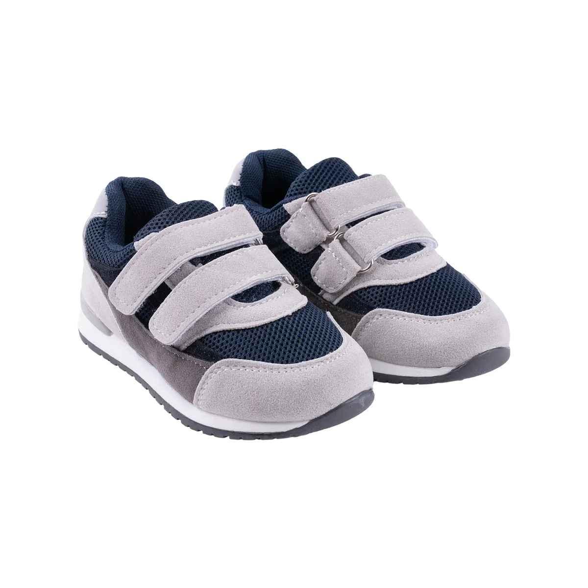 REDWOOD - Zapatilla Clásica Velcro Niño Redwood