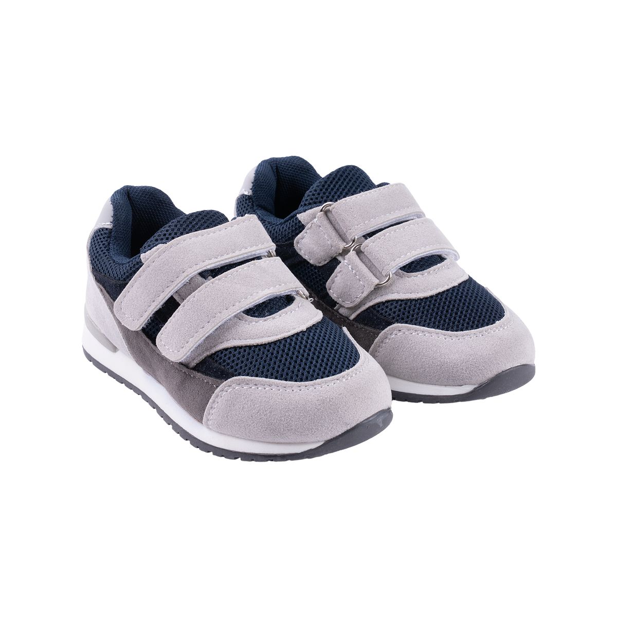 REDWOOD - Zapatilla Clásica Velcro Niño Redwood