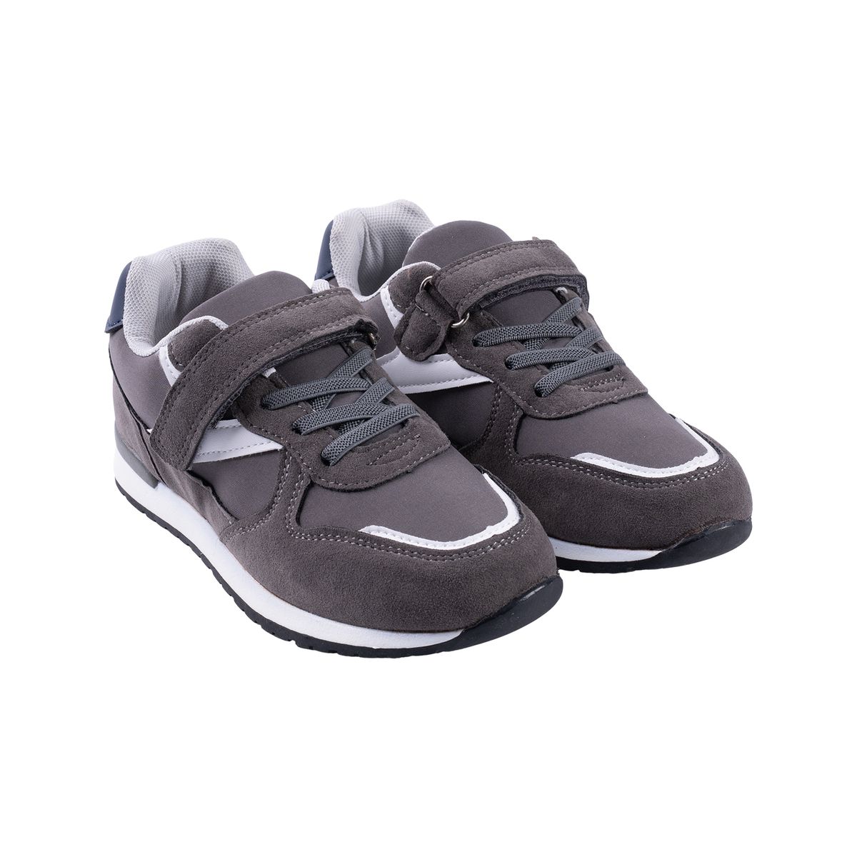 REDWOOD - Zapatilla Clásica Velcro Niño Redwood