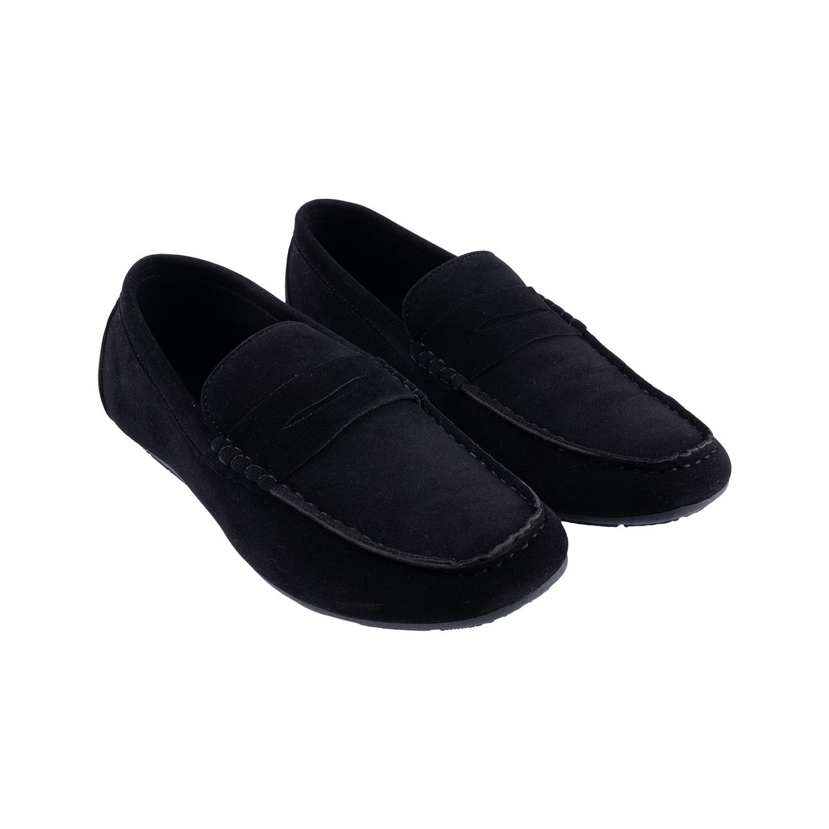 REDWOOD - Mocasin Suede Hombre Redwood
