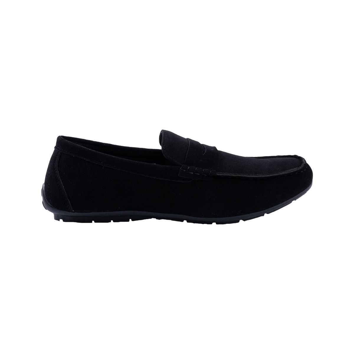 REDWOOD - Mocasin Suede Hombre Redwood