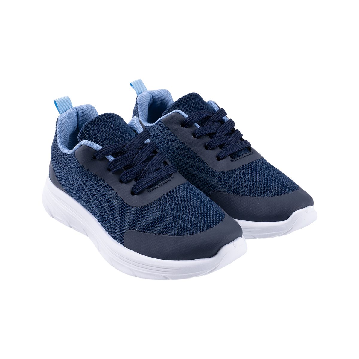 REDWOOD - Zapatilla Deportiva Teen Niño Redwood