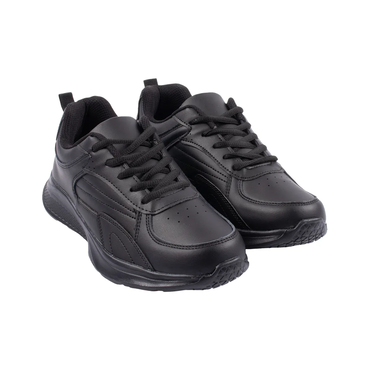 REDWOOD - Zapatilla Pasador Escolar Redwood