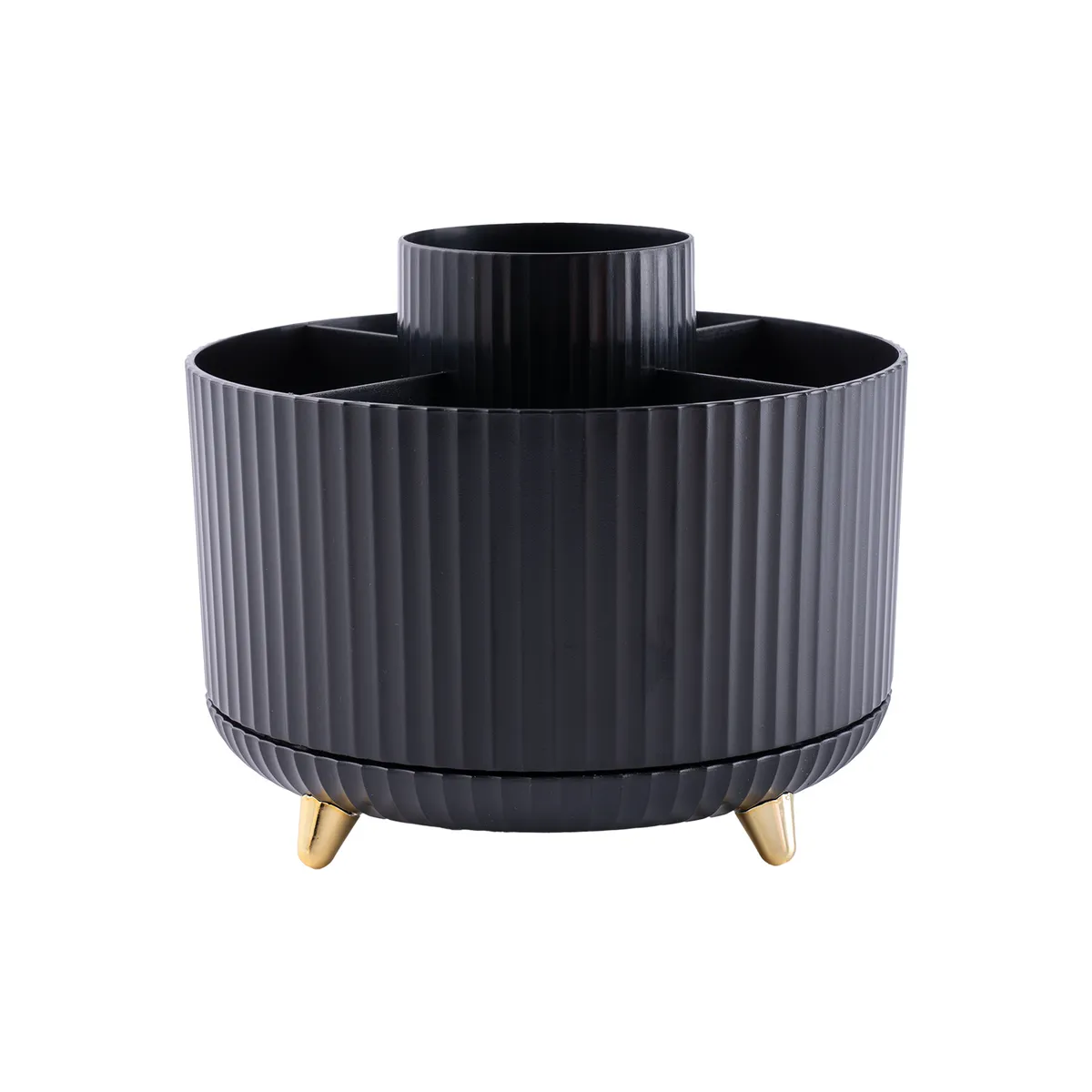 CASA JOVEN - Organizador Maquillaje Redondo Surt