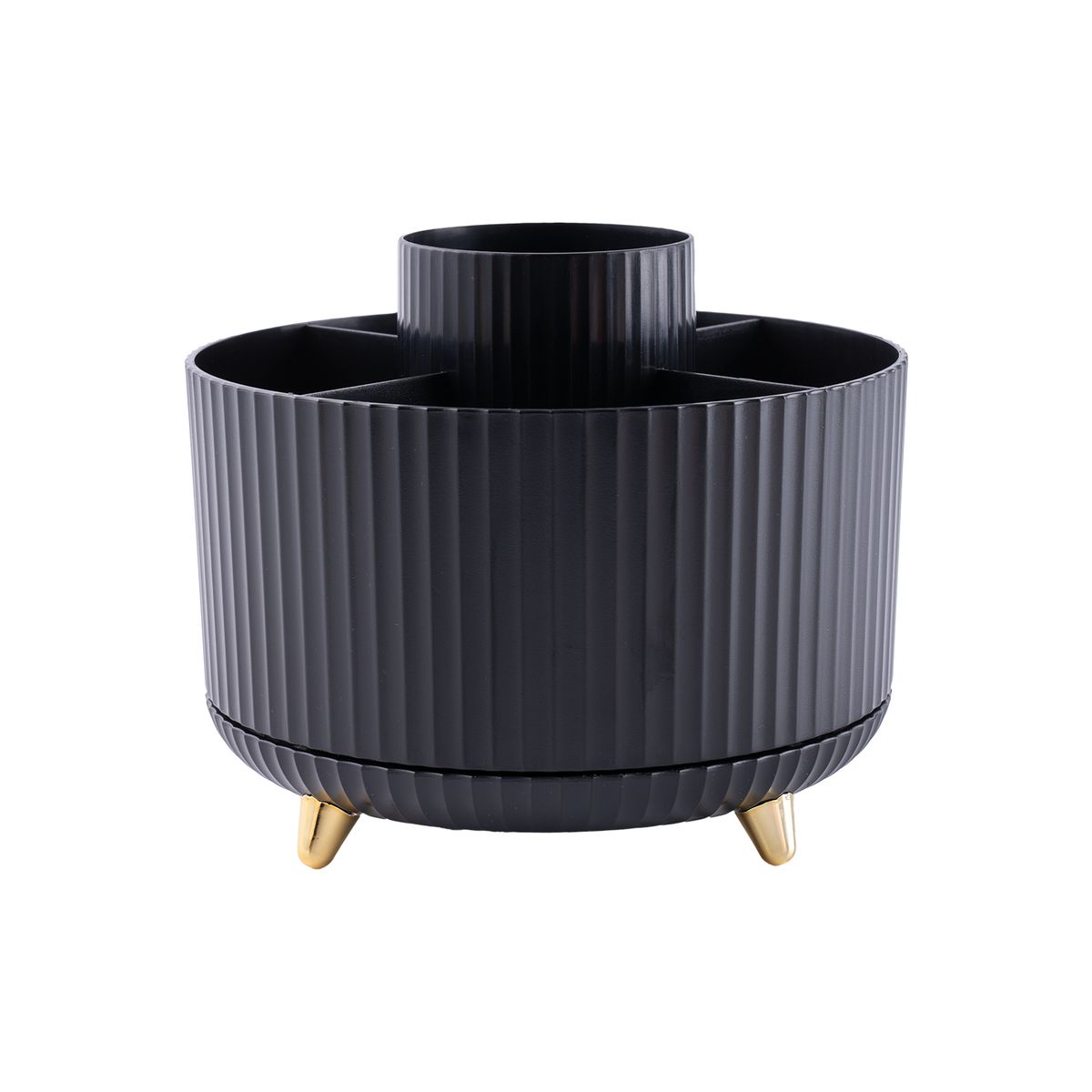 CASA JOVEN - Organizador Maquillaje Redondo Surt