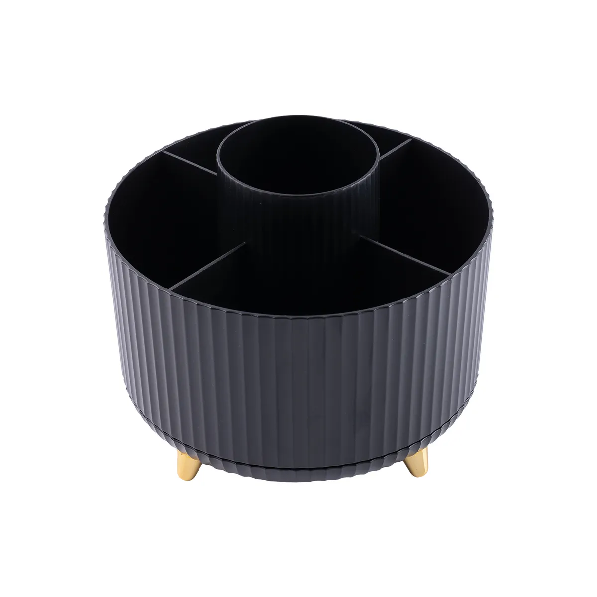 CASA JOVEN - Organizador Maquillaje Redondo Surt