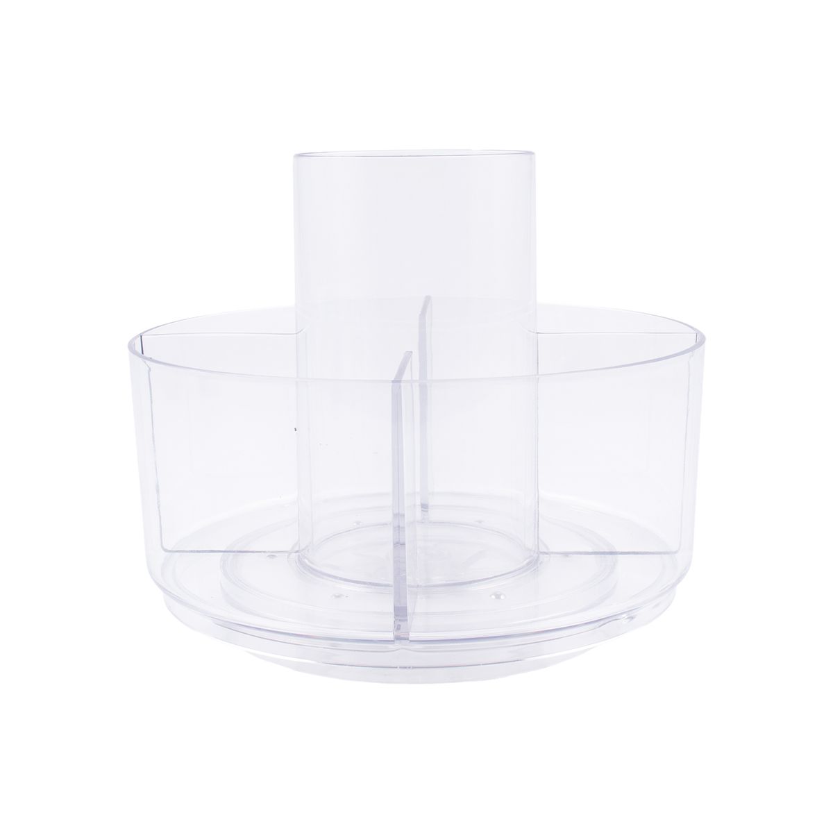 CASA JOVEN - Organizador Rotativo Casa Joven Pet 18cm