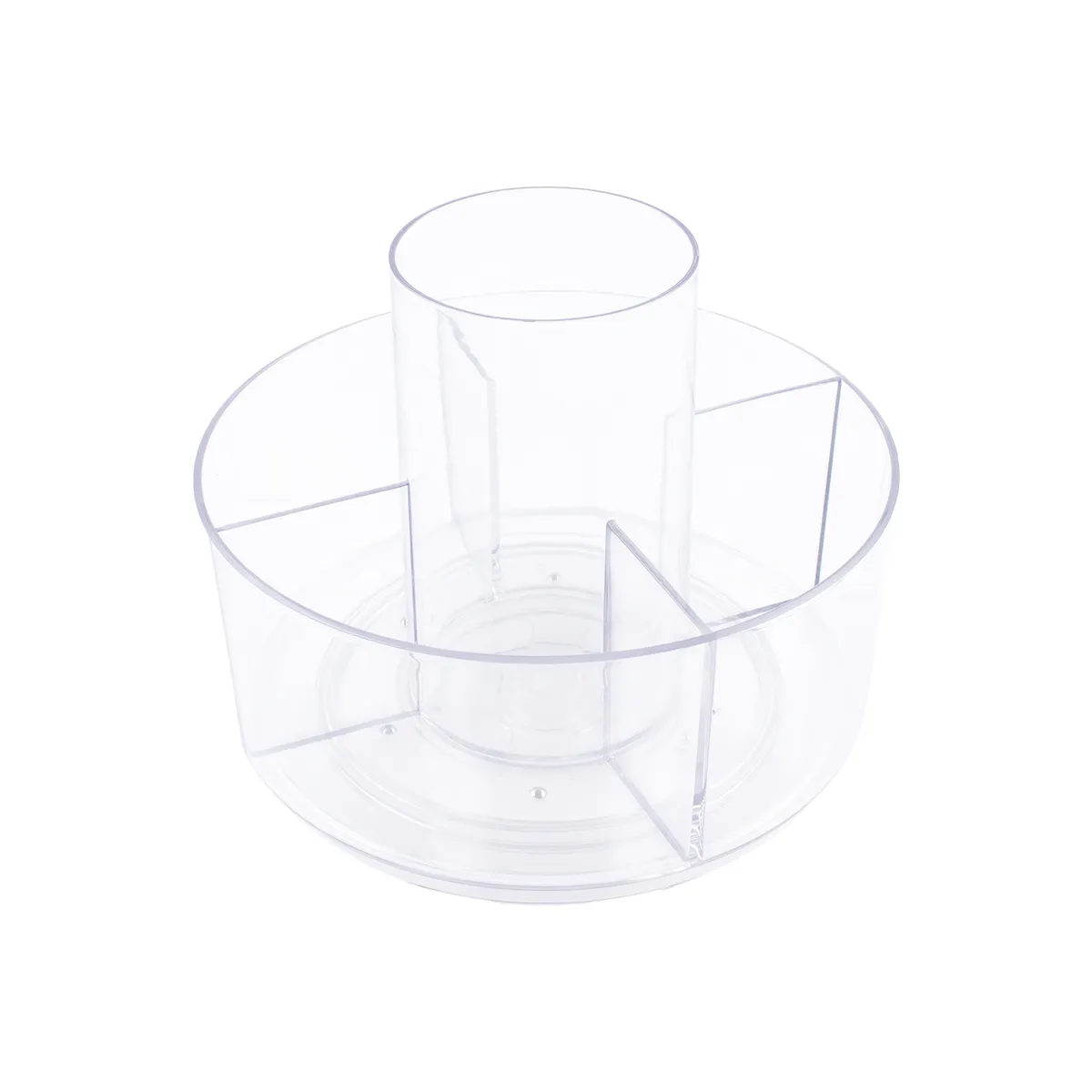 CASA JOVEN - Organizador Rotativo Casa Joven Pet 18cm