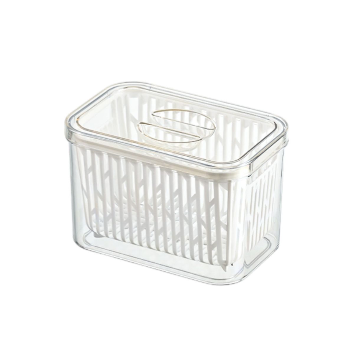 CASA JOVEN - Contenedor con Canastilla Casa Joven Pet 14.5 cm