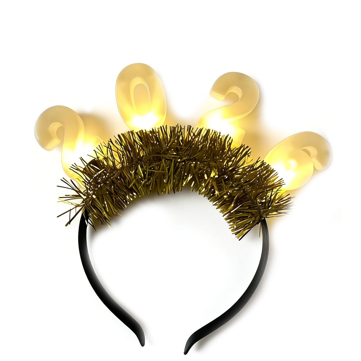 CASA JOVEN - HNY VINCHA LUCES 2026