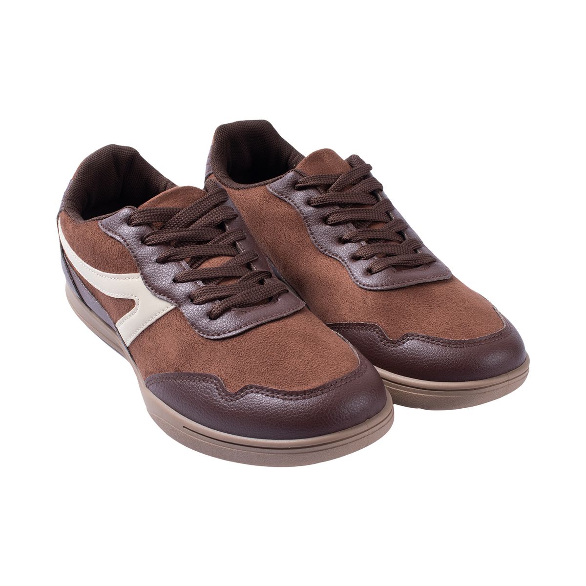 REDWOOD - Zapatilla Casual Goma Hombre Redwood