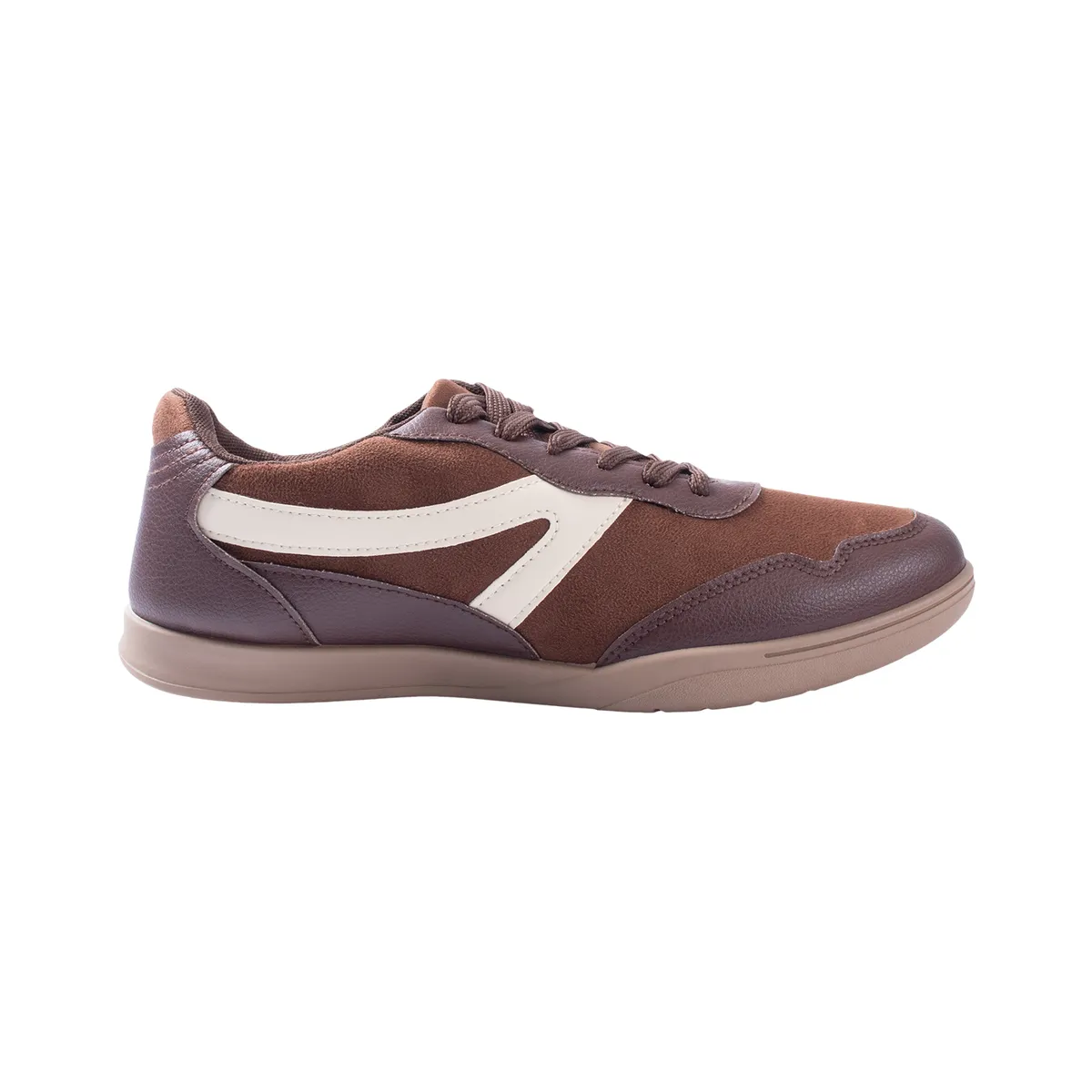 REDWOOD - Zapatilla Casual Goma Hombre Redwood