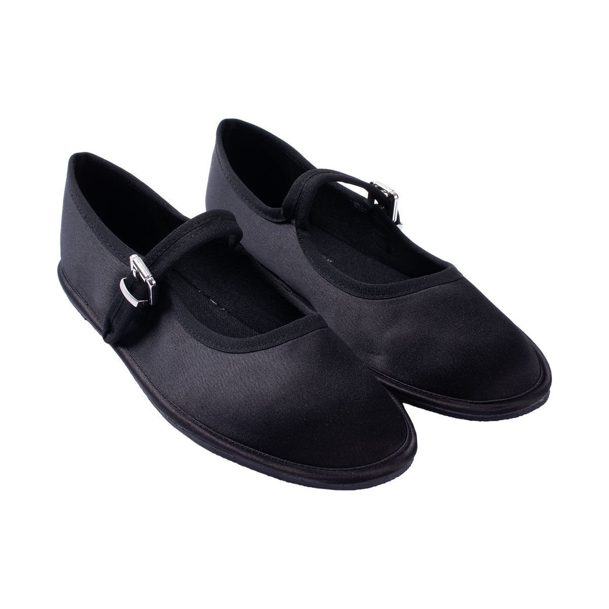 REDWOOD - Ballerina Satin Mujer Redwood