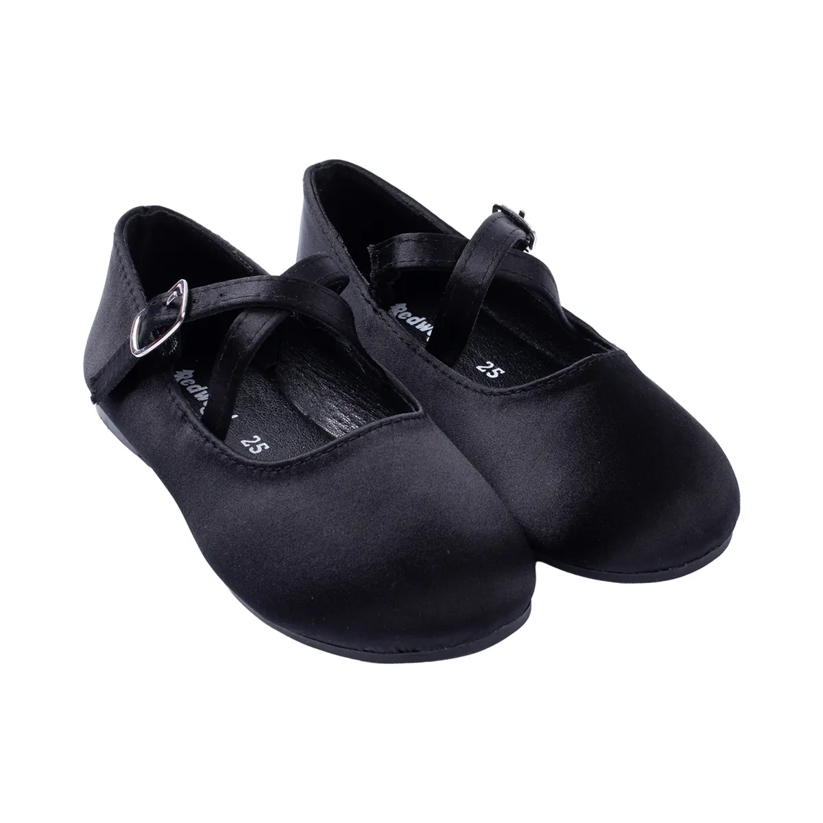  - Ballerina Cruz Niña Redwood