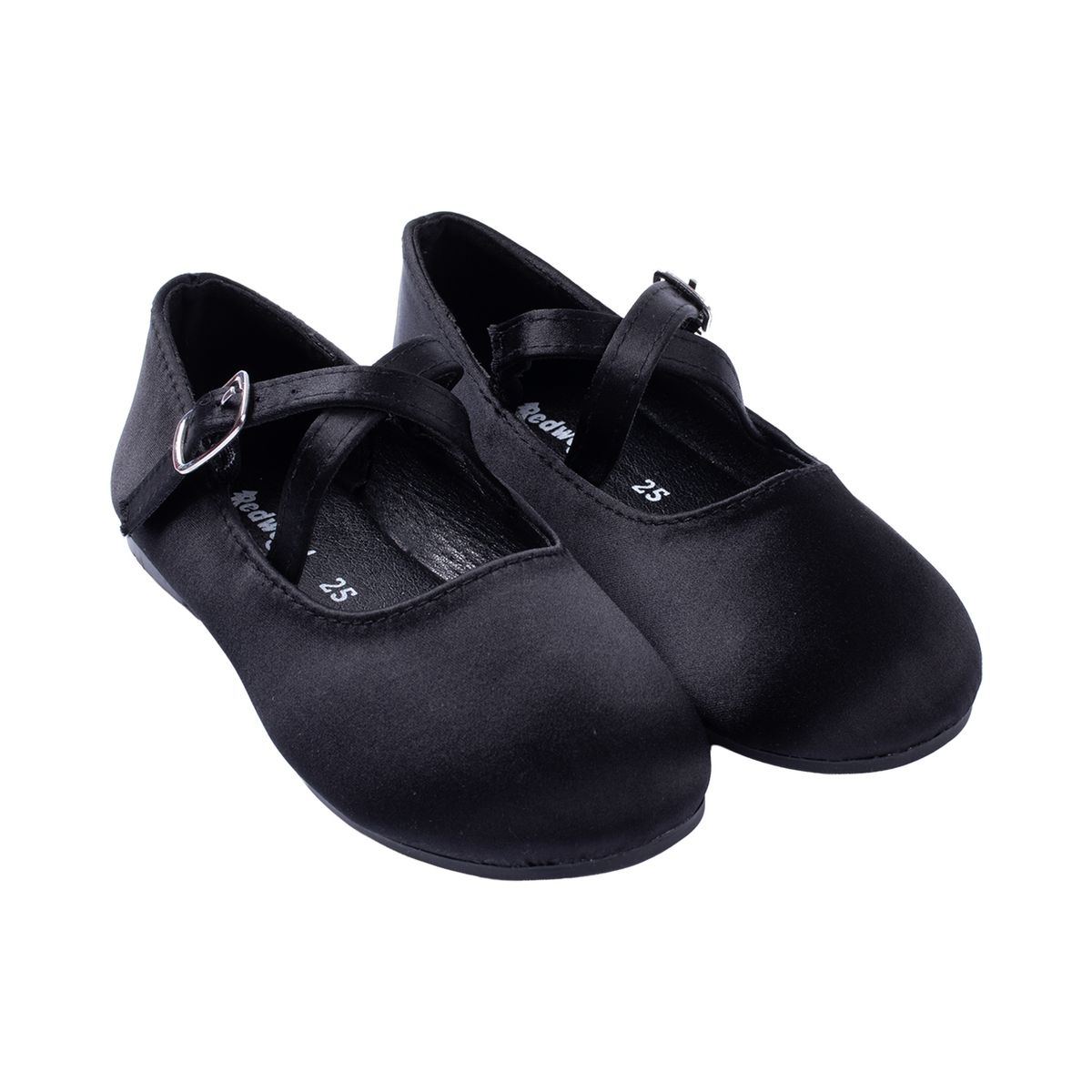 REDWOOD - Ballerina Cruz Niña Redwood