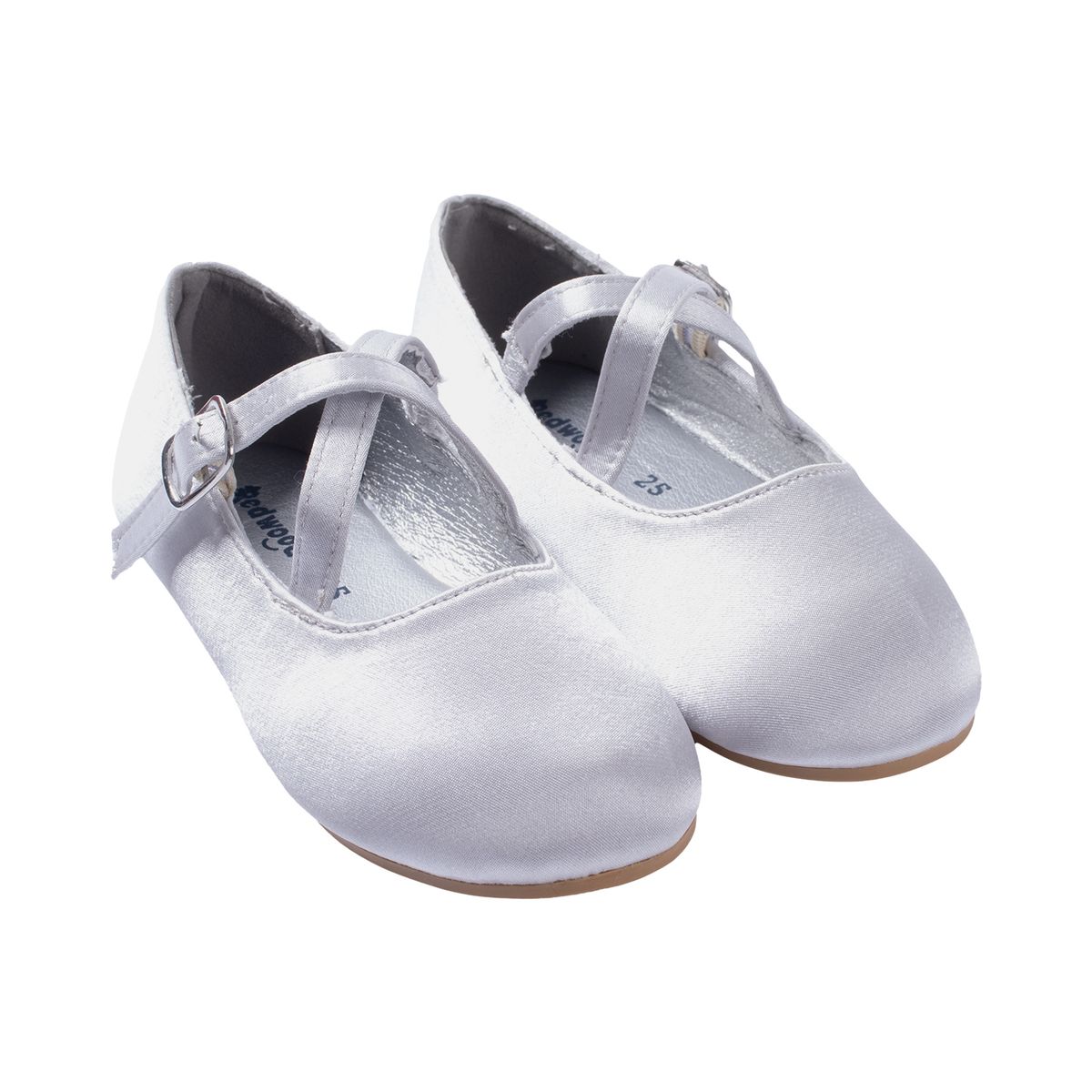 REDWOOD - Ballerina Cruz Niña Redwood