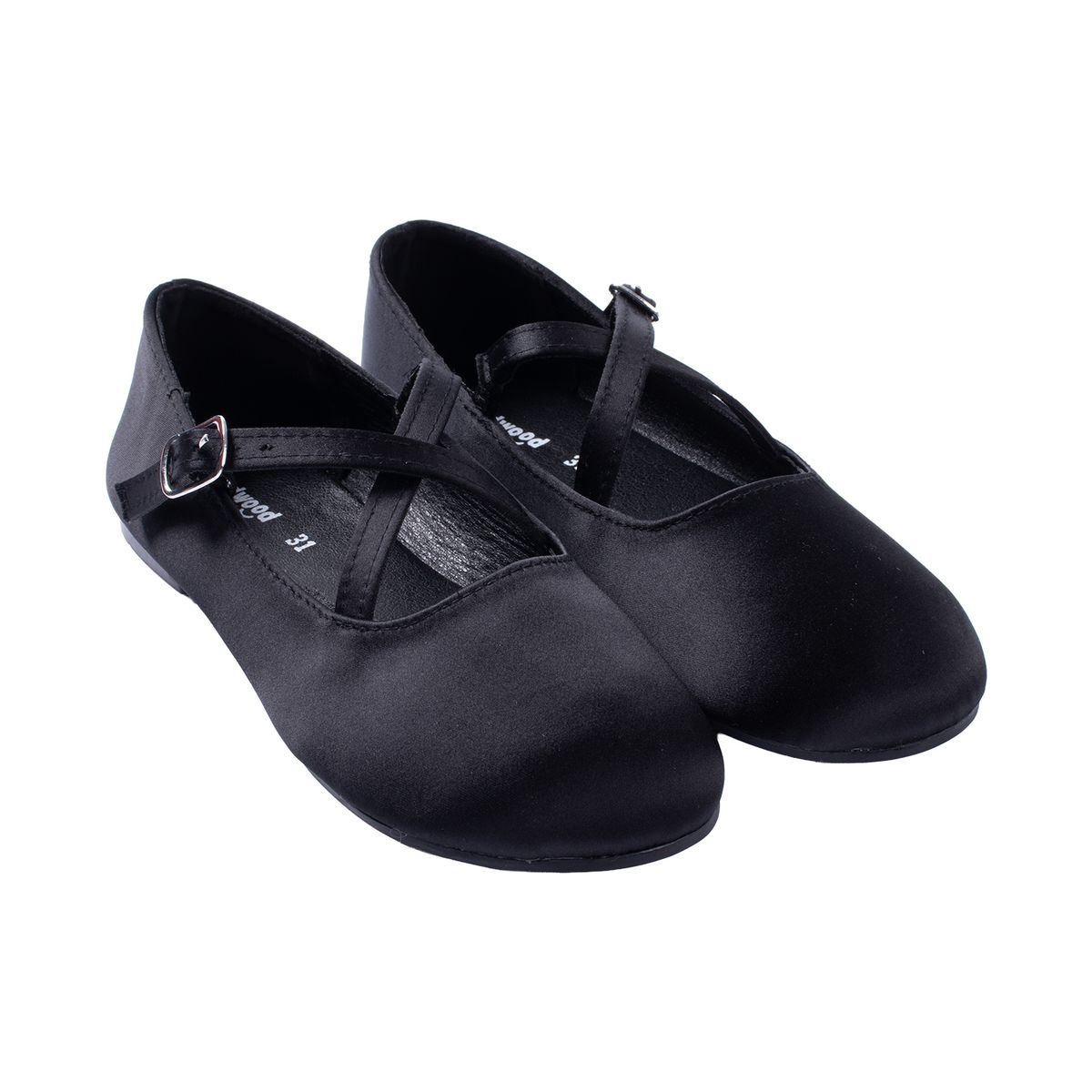 REDWOOD - Ballerina Cruz Teen Niña Redwood