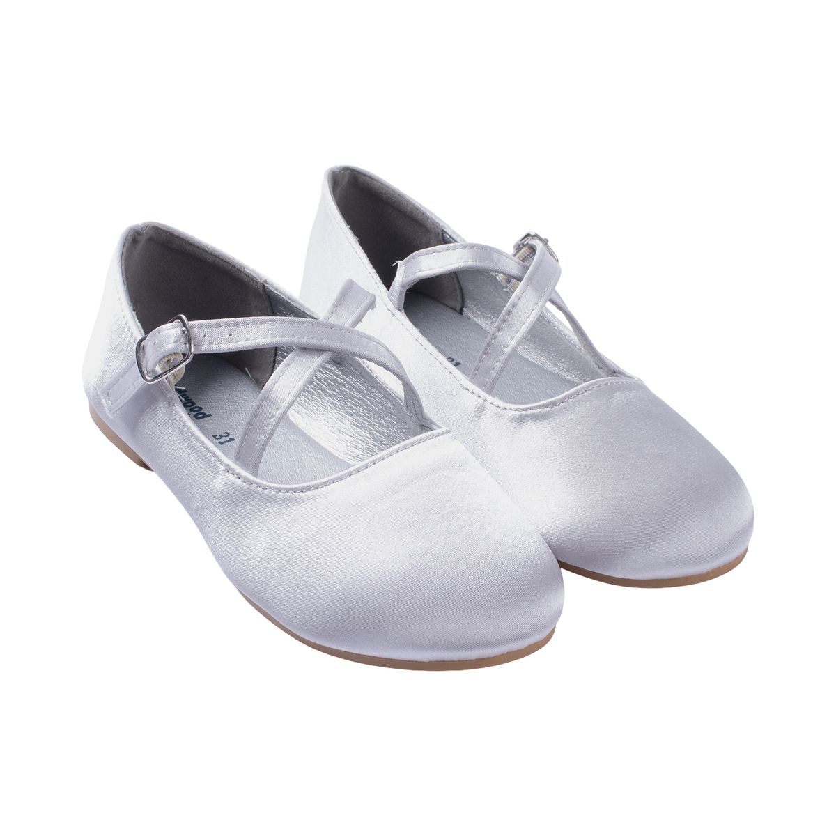 REDWOOD - Ballerina Cruz Teen Niña Redwood