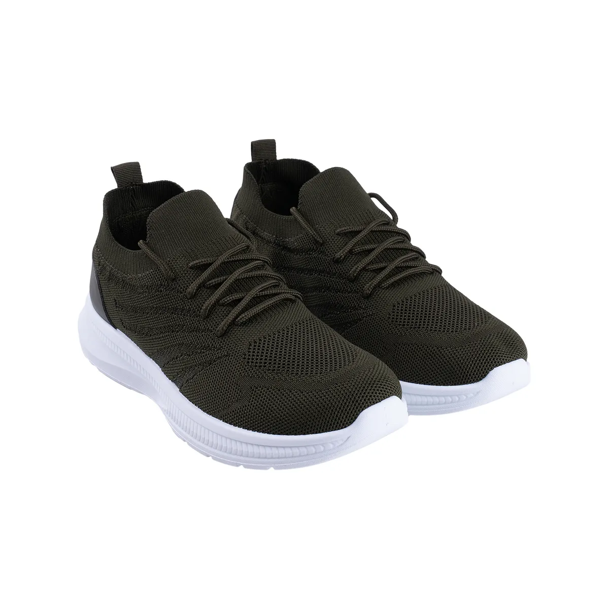 REDWOOD - Zapatilla Relax Pasador Hombre Redwood