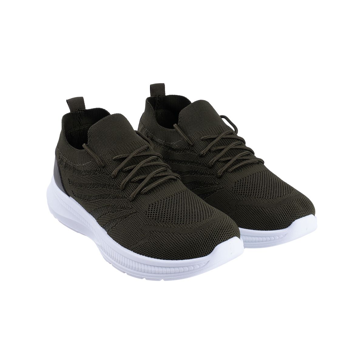 REDWOOD - Zapatilla Relax Pasador Hombre Redwood