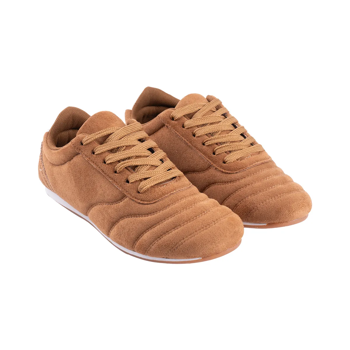 REDWOOD - Zapatilla Sport Líneas Mujer Redwood