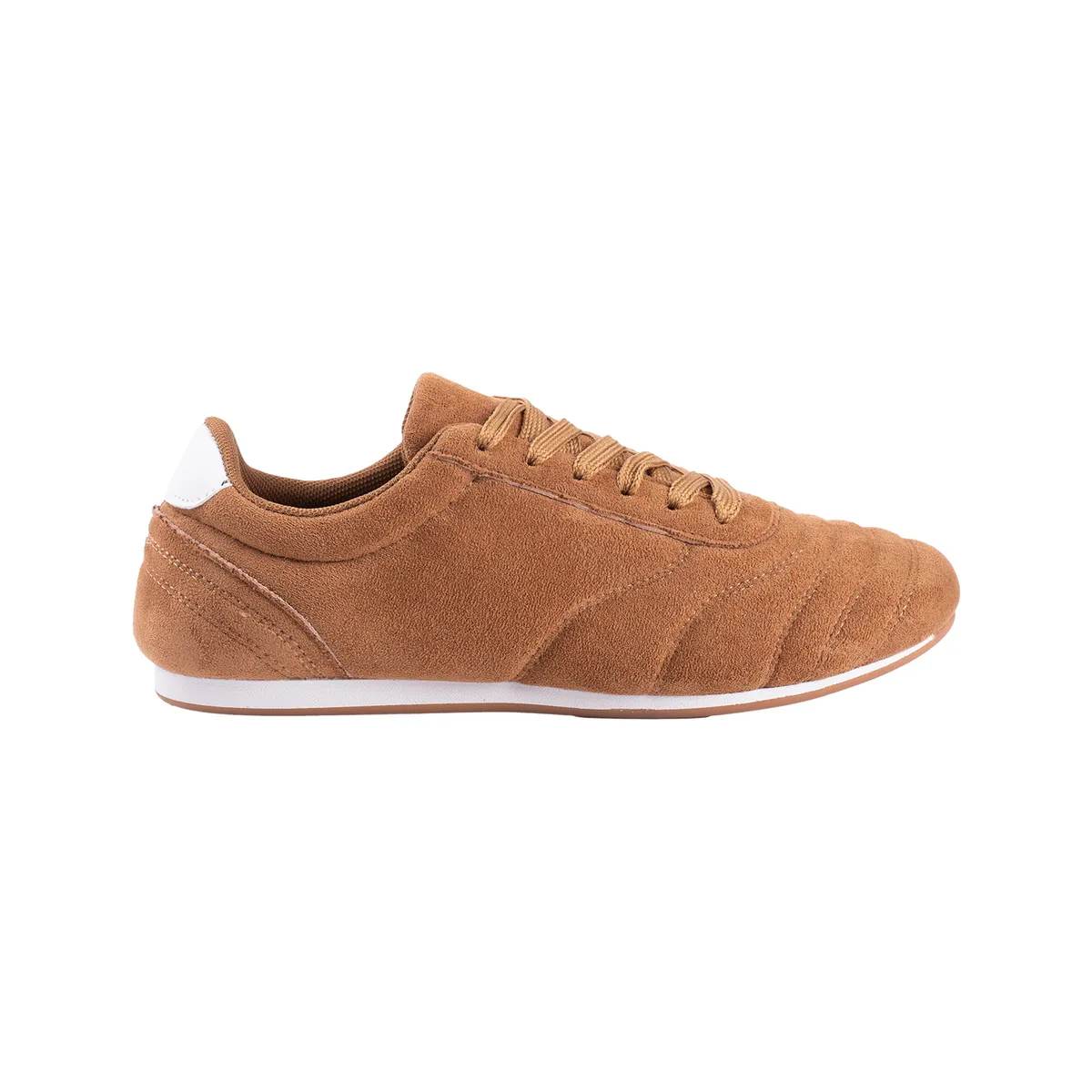 REDWOOD - Zapatilla Sport Líneas Mujer Redwood