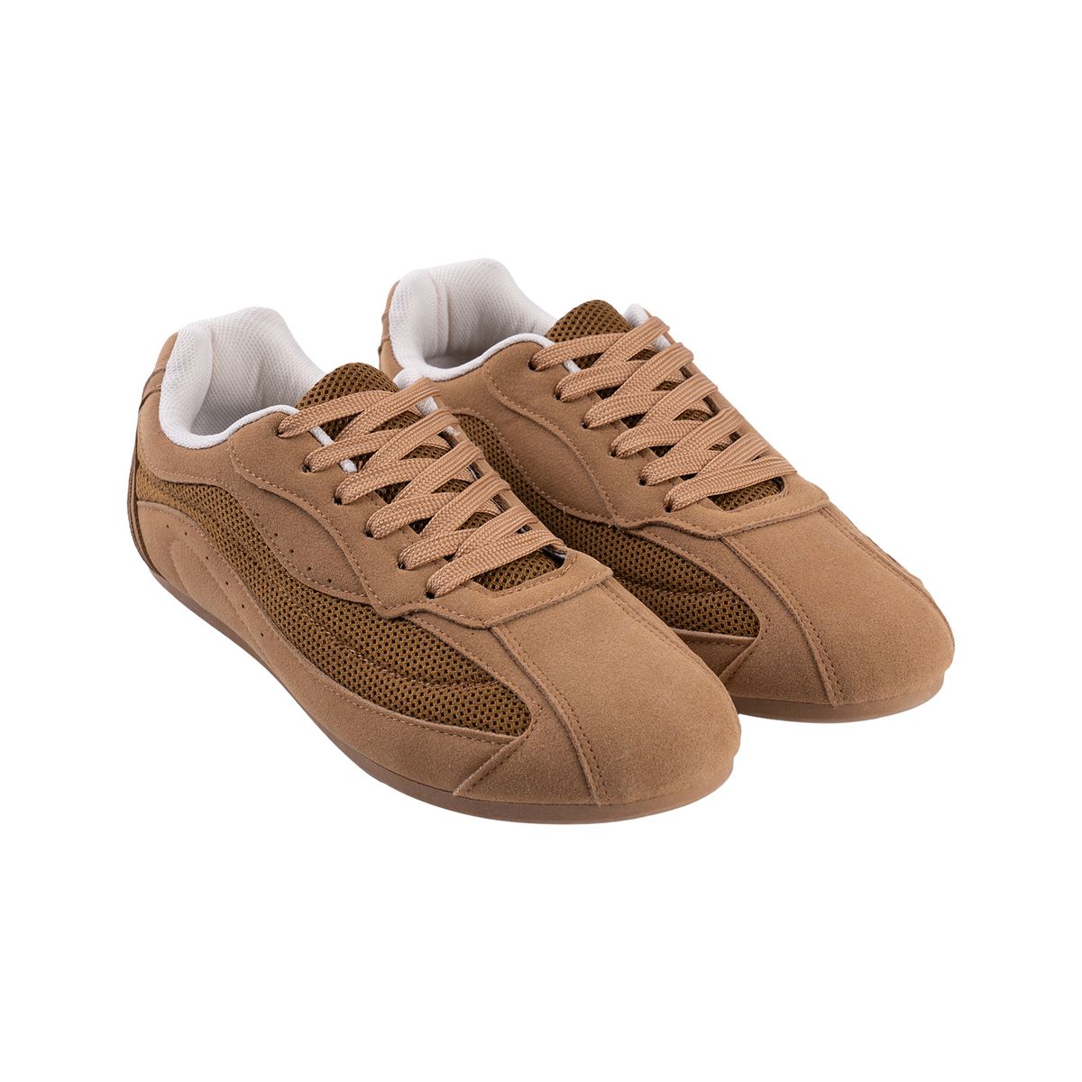 REDWOOD - Zapatilla Casual Suede Hombre Redwood