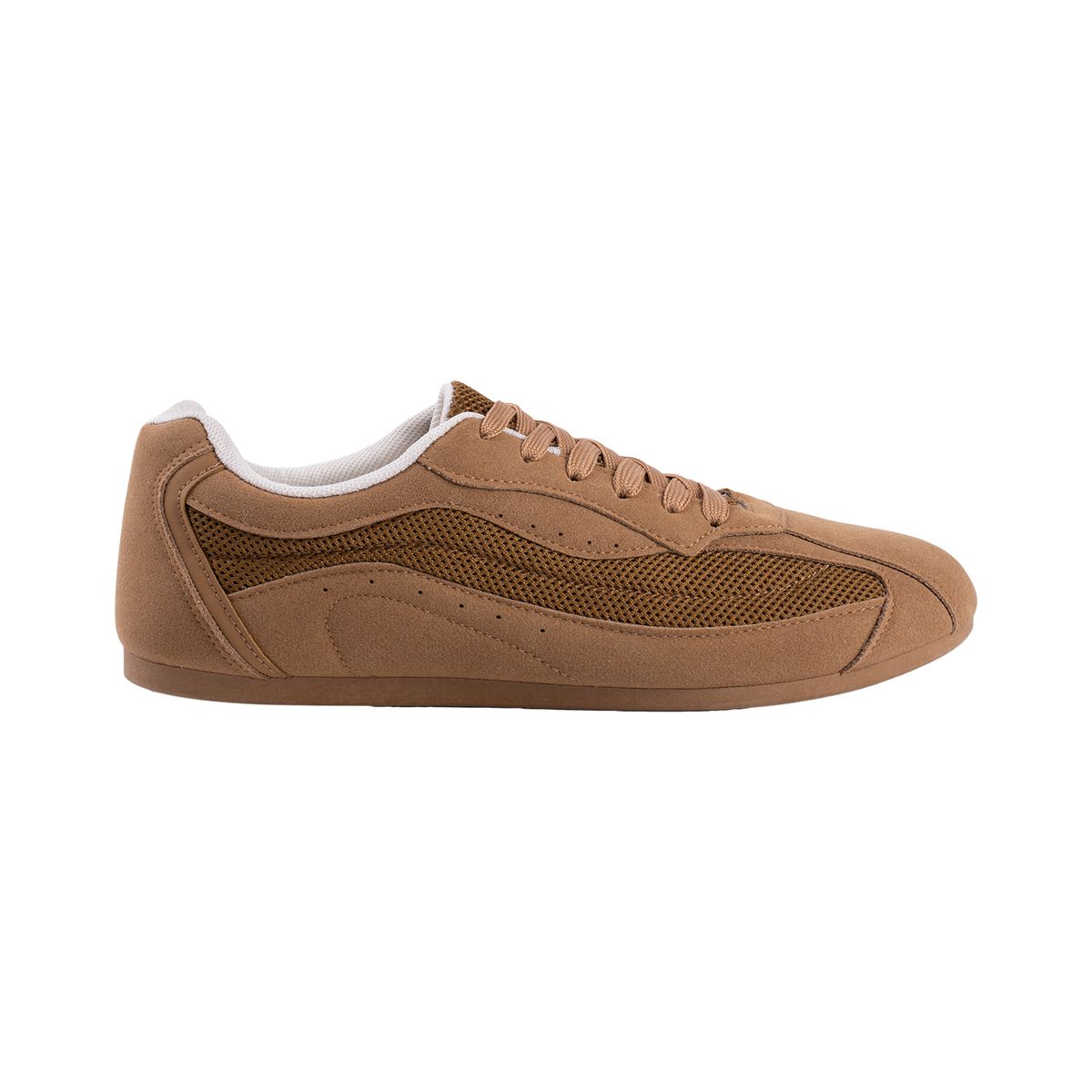 REDWOOD - Zapatilla Casual Suede Hombre Redwood