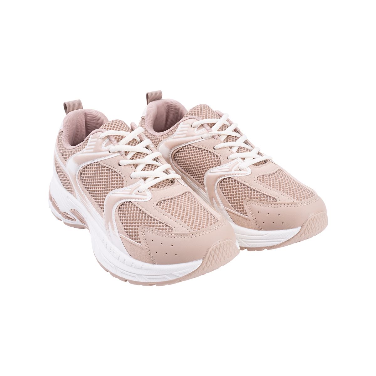 REDWOOD - Zapatilla Chunky Contraste Hombre Redwood