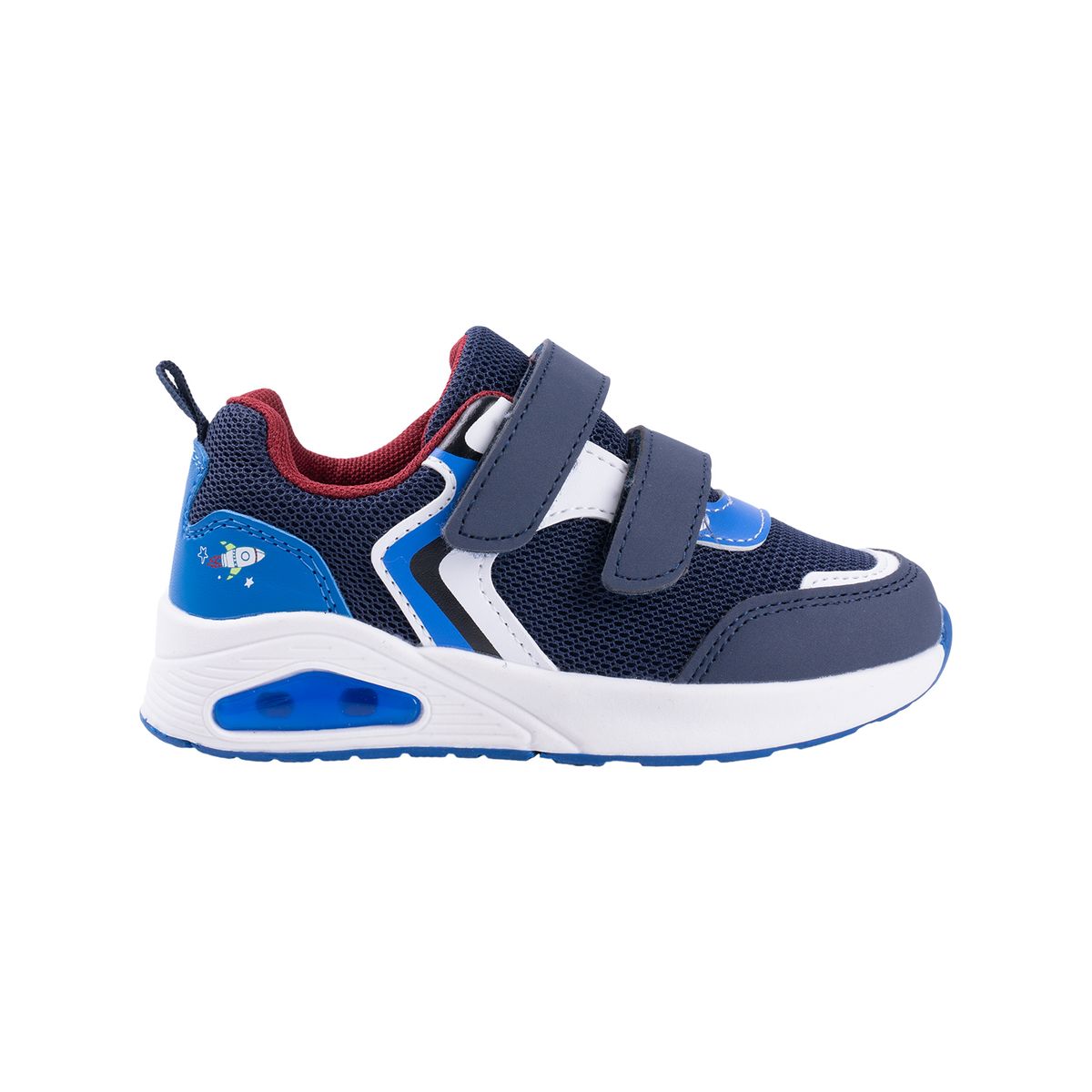 REDWOOD - Zapatilla Luces Niño Redwood