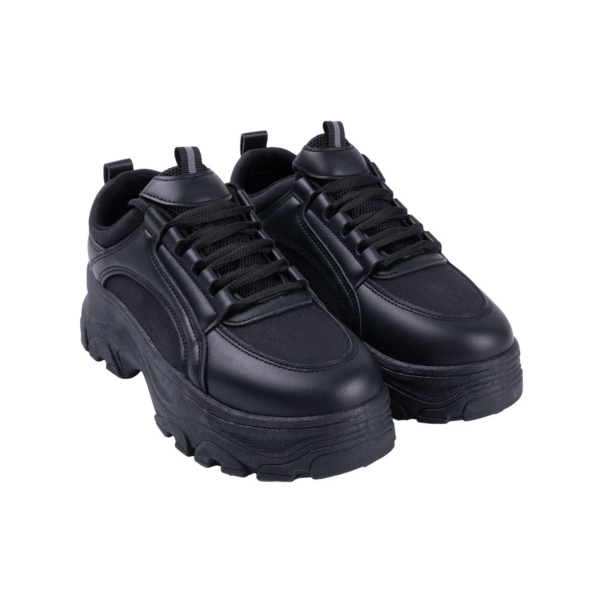 REDWOOD - Zapatilla Chunky Plataforma Mujer Redwood