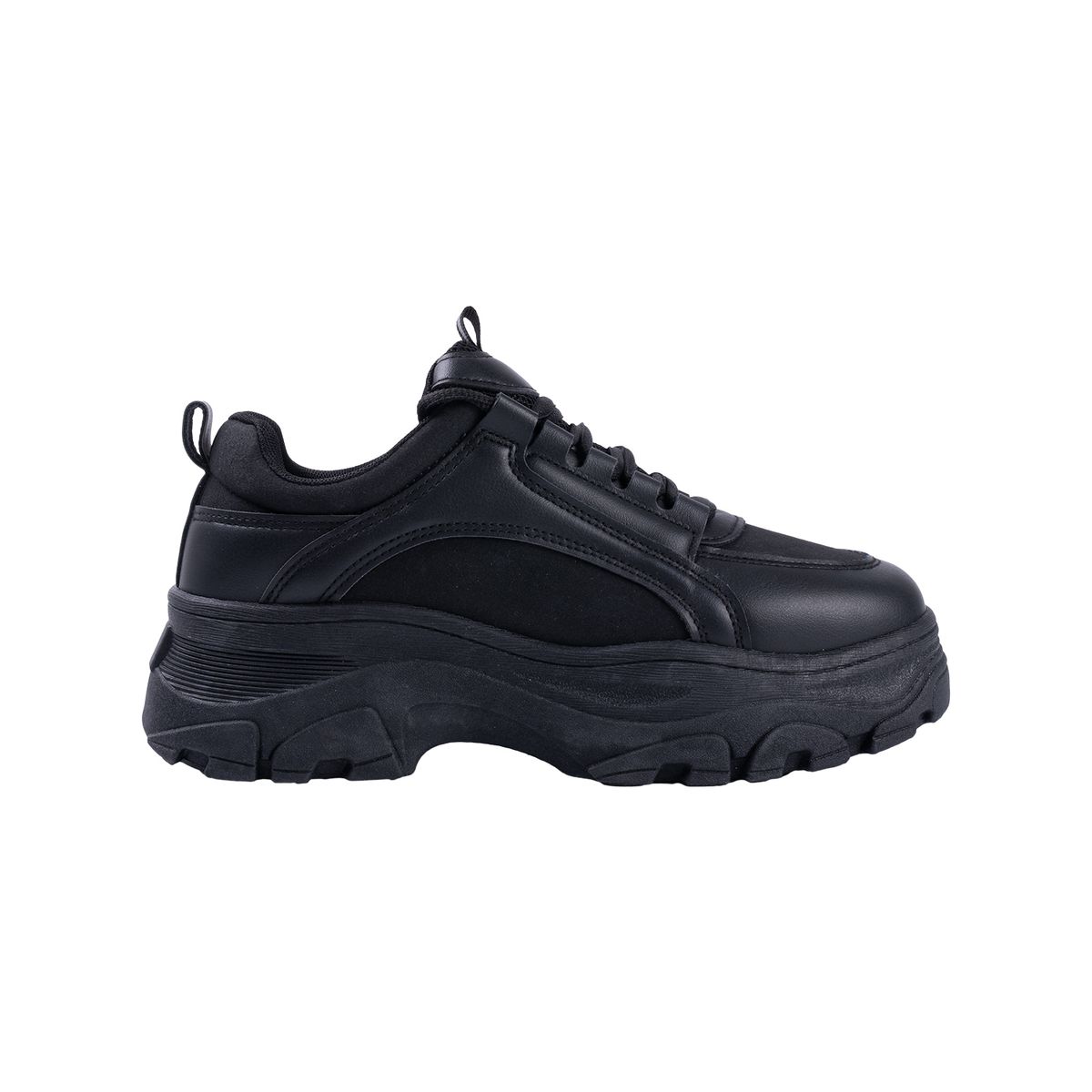 REDWOOD - Zapatilla Chunky Plataforma Mujer Redwood