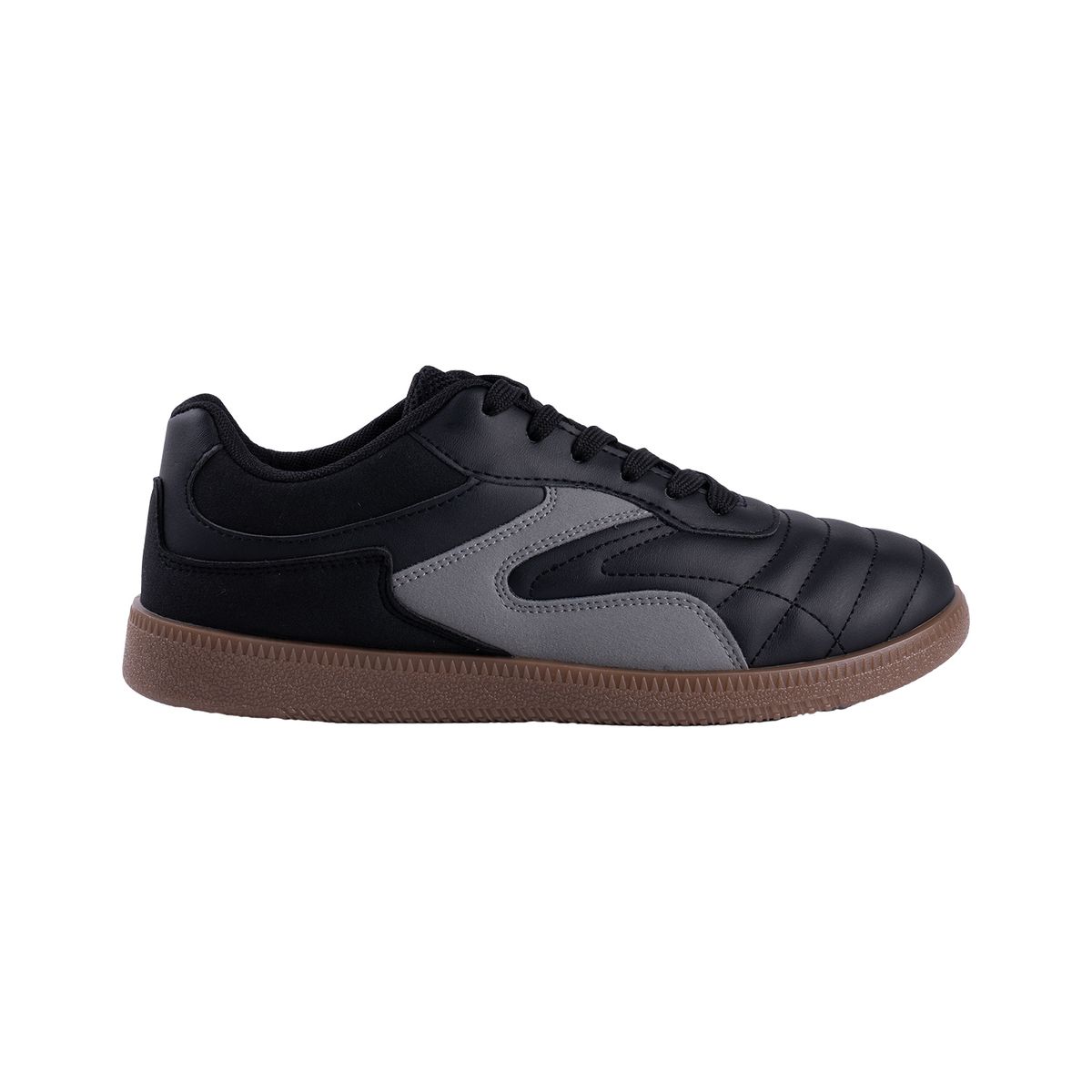 REDWOOD - Zapatilla Urbana Líneas Hombre Redwood