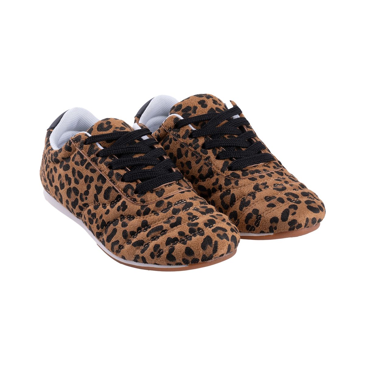 REDWOOD - Zapatilla Sport Líneas Teen Niña Redwood