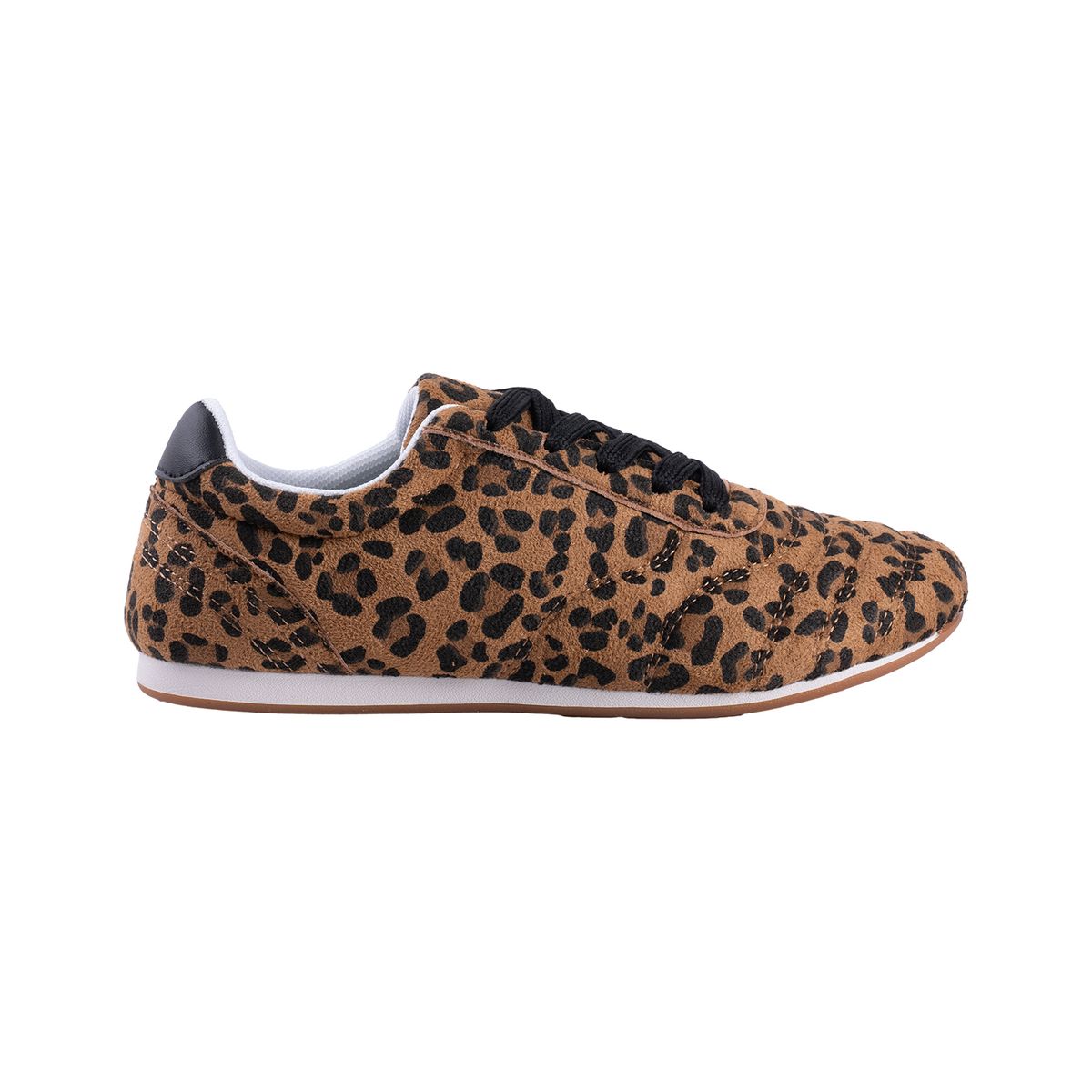 REDWOOD - Zapatilla Sport Líneas Teen Niña Redwood