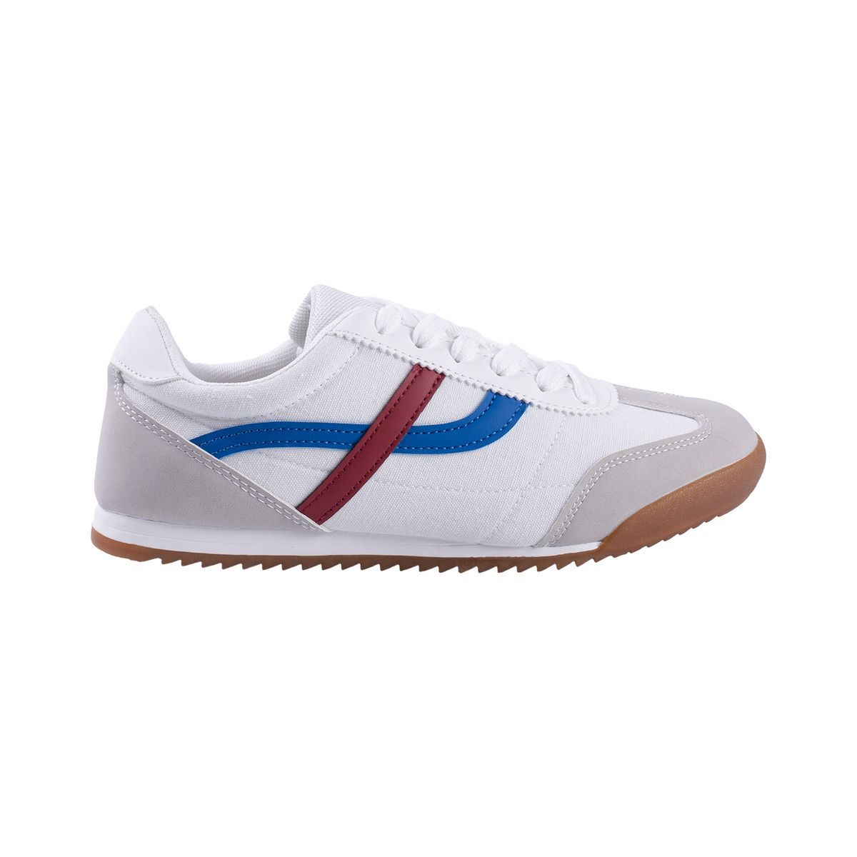 REDWOOD - Zapatilla Sport Familiar Mujer Redwood
