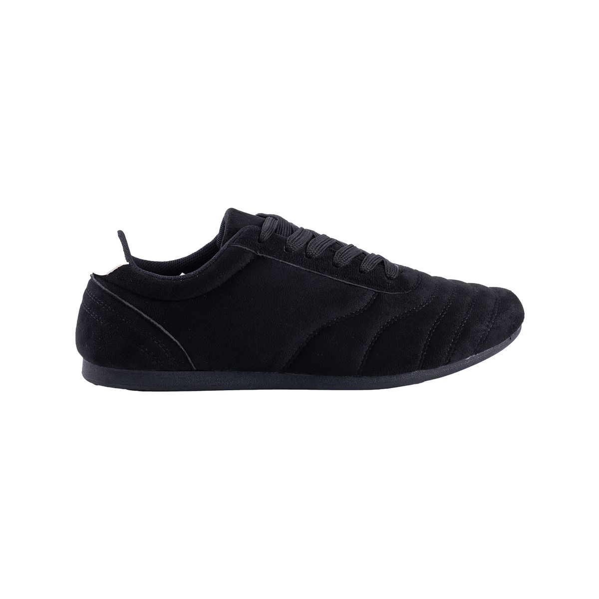 REDWOOD - Zapatilla Sport Líneas Mujer Redwood