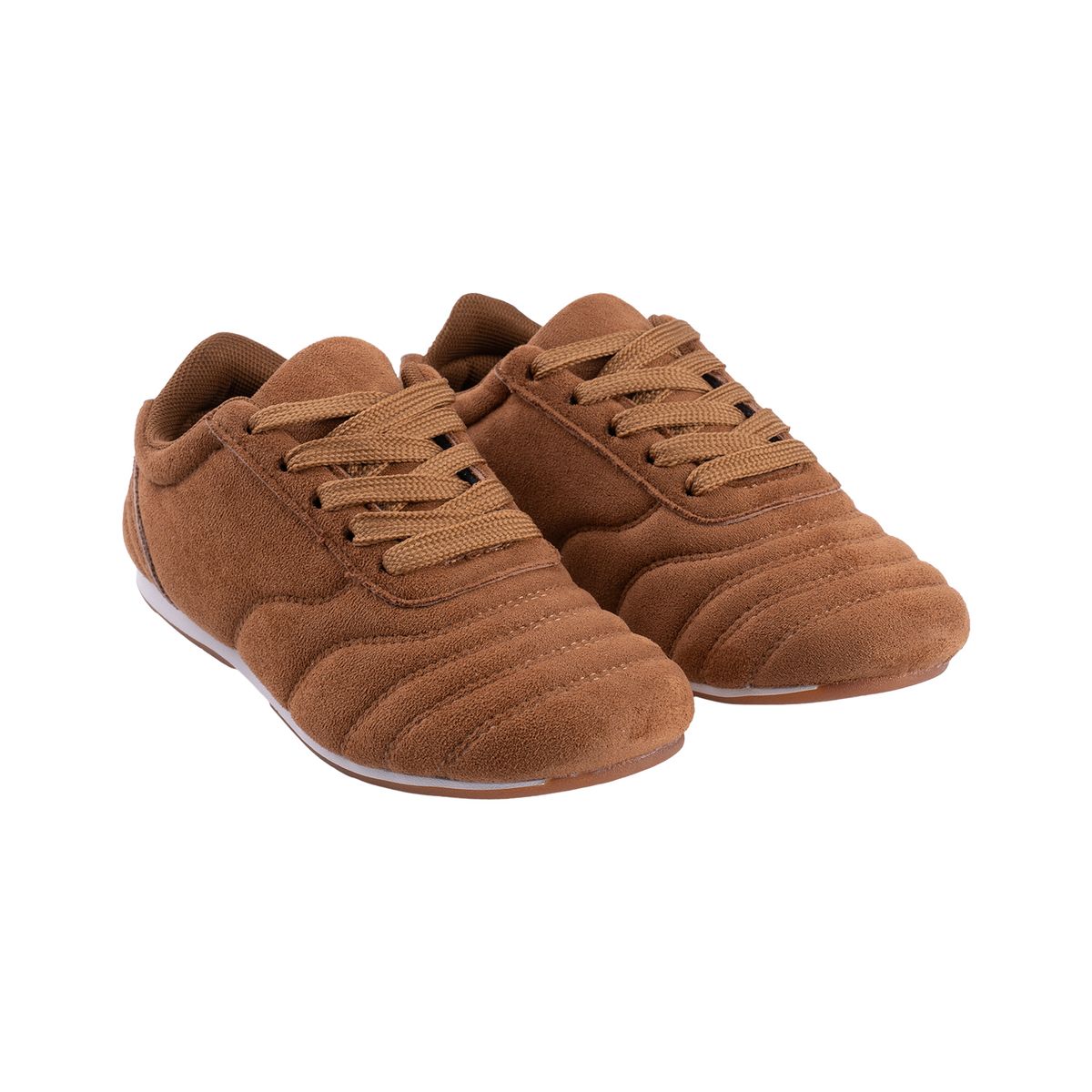 REDWOOD - Zapatilla Sport Líneas Teen Niña Redwood