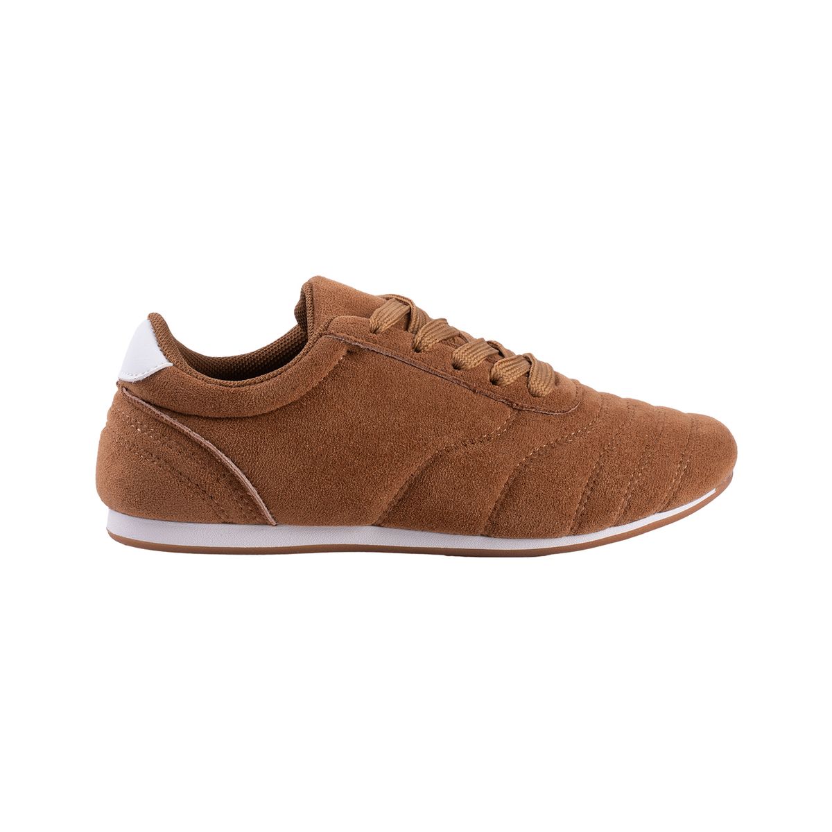 REDWOOD - Zapatilla Sport Líneas Teen Niña Redwood