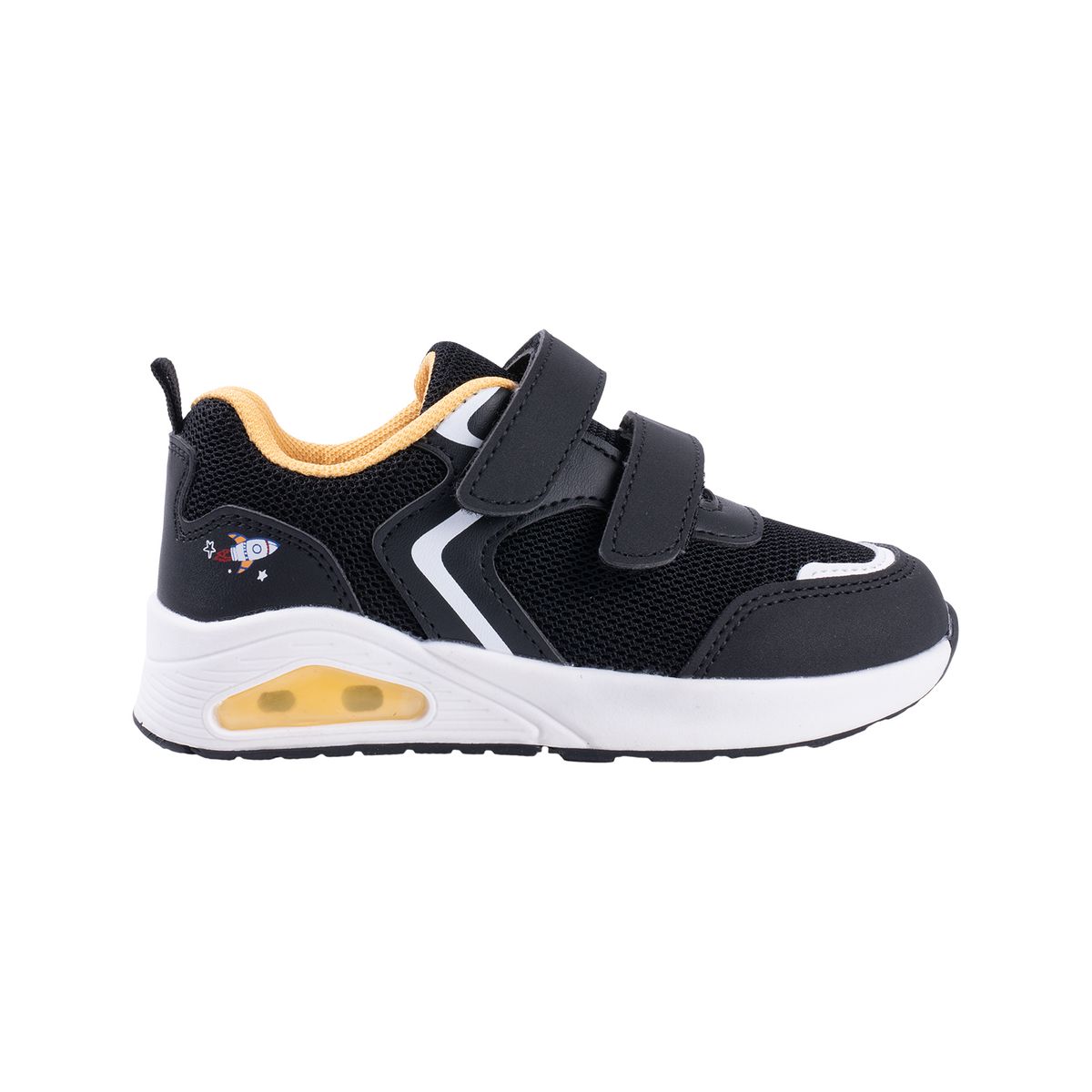 REDWOOD - Zapatilla Luces Niño Redwood
